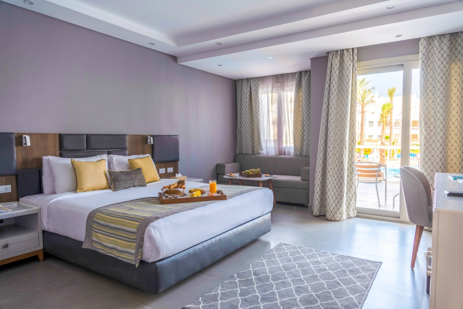 Sunrise Diamond Beach Resort 8