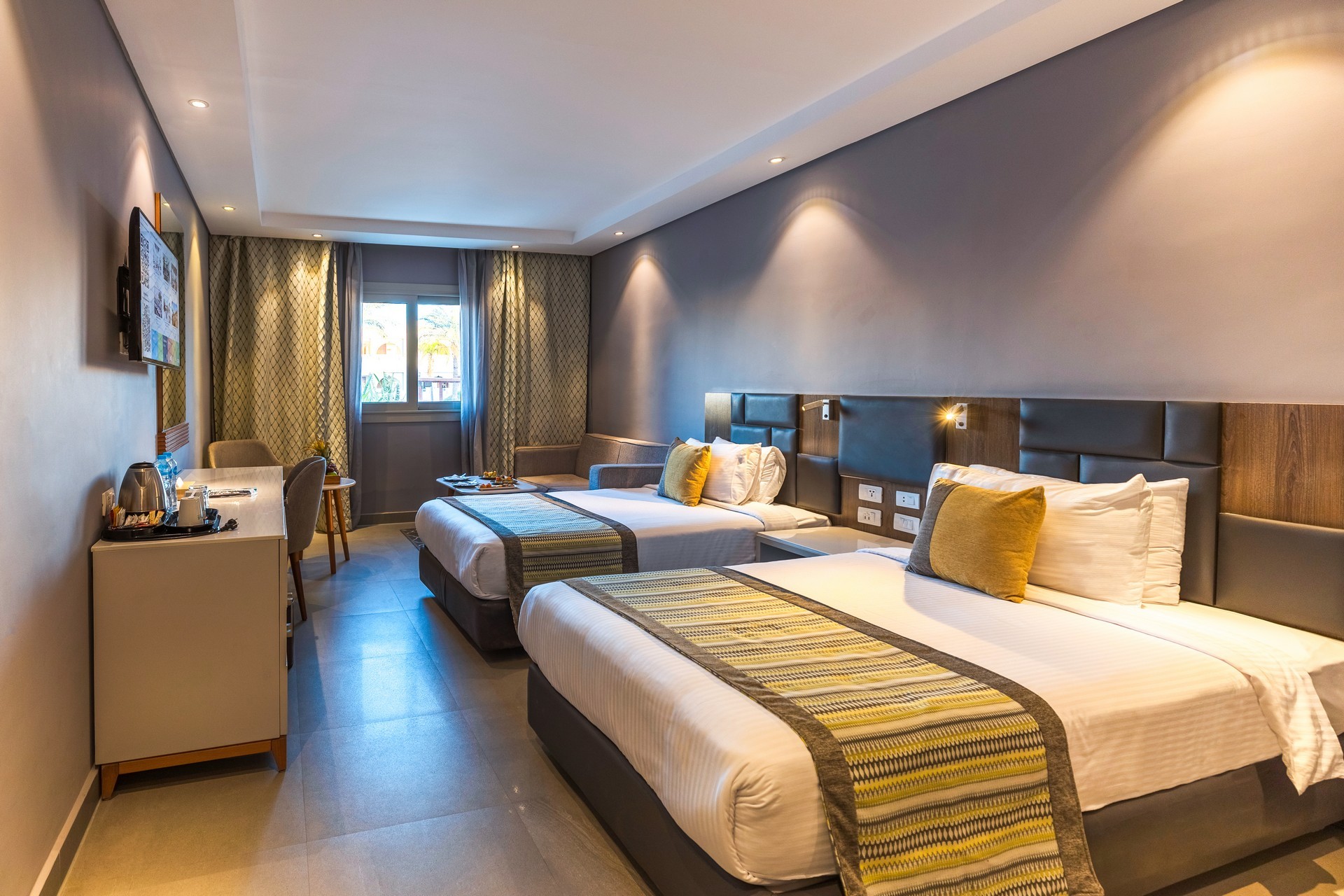 Sunrise Diamond Beach Resort 12