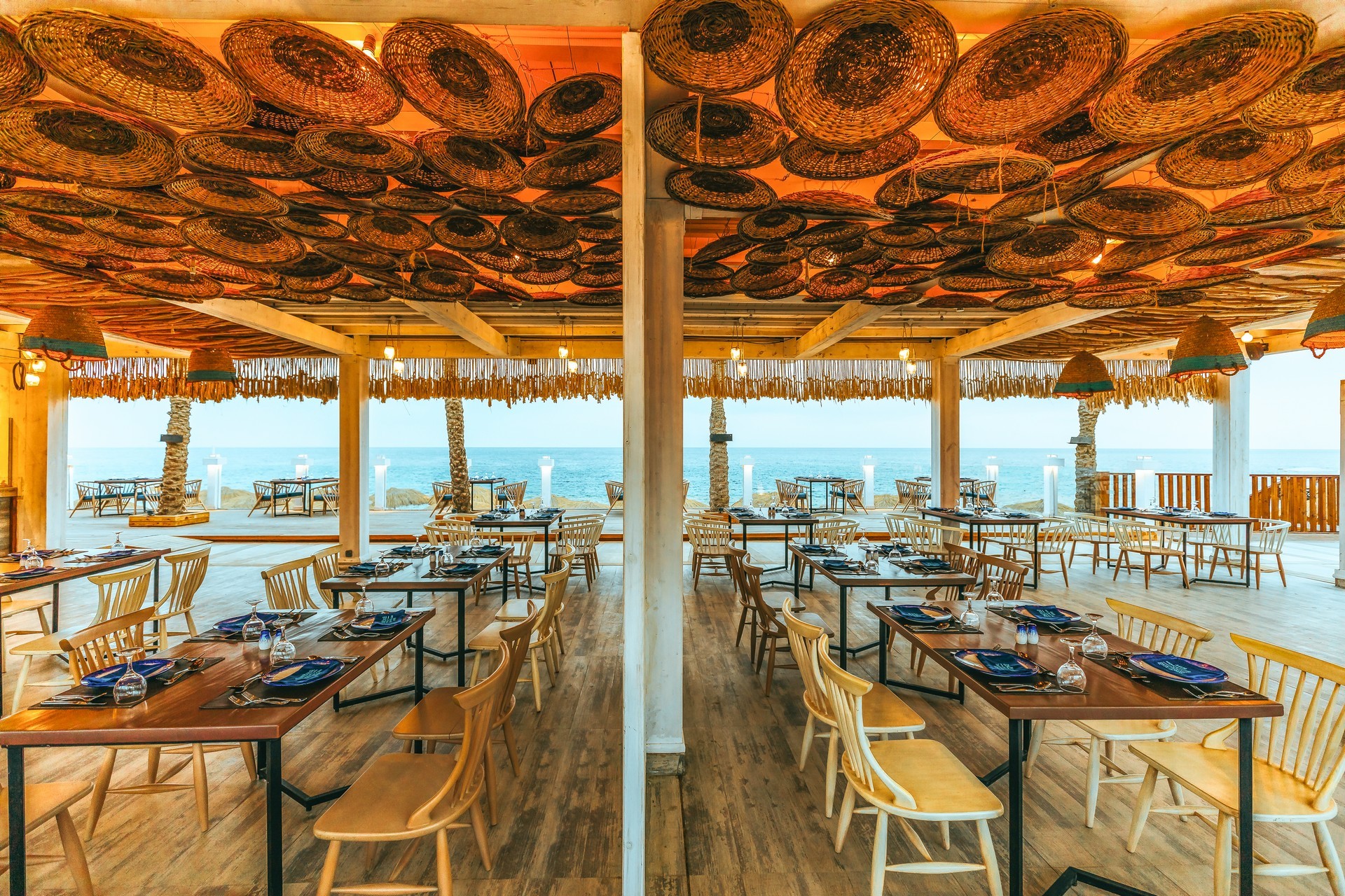 Sunrise Diamond Beach Resort 15