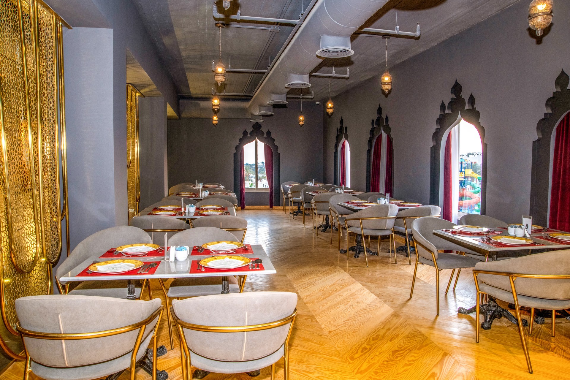 Sunrise Diamond Beach Resort 16