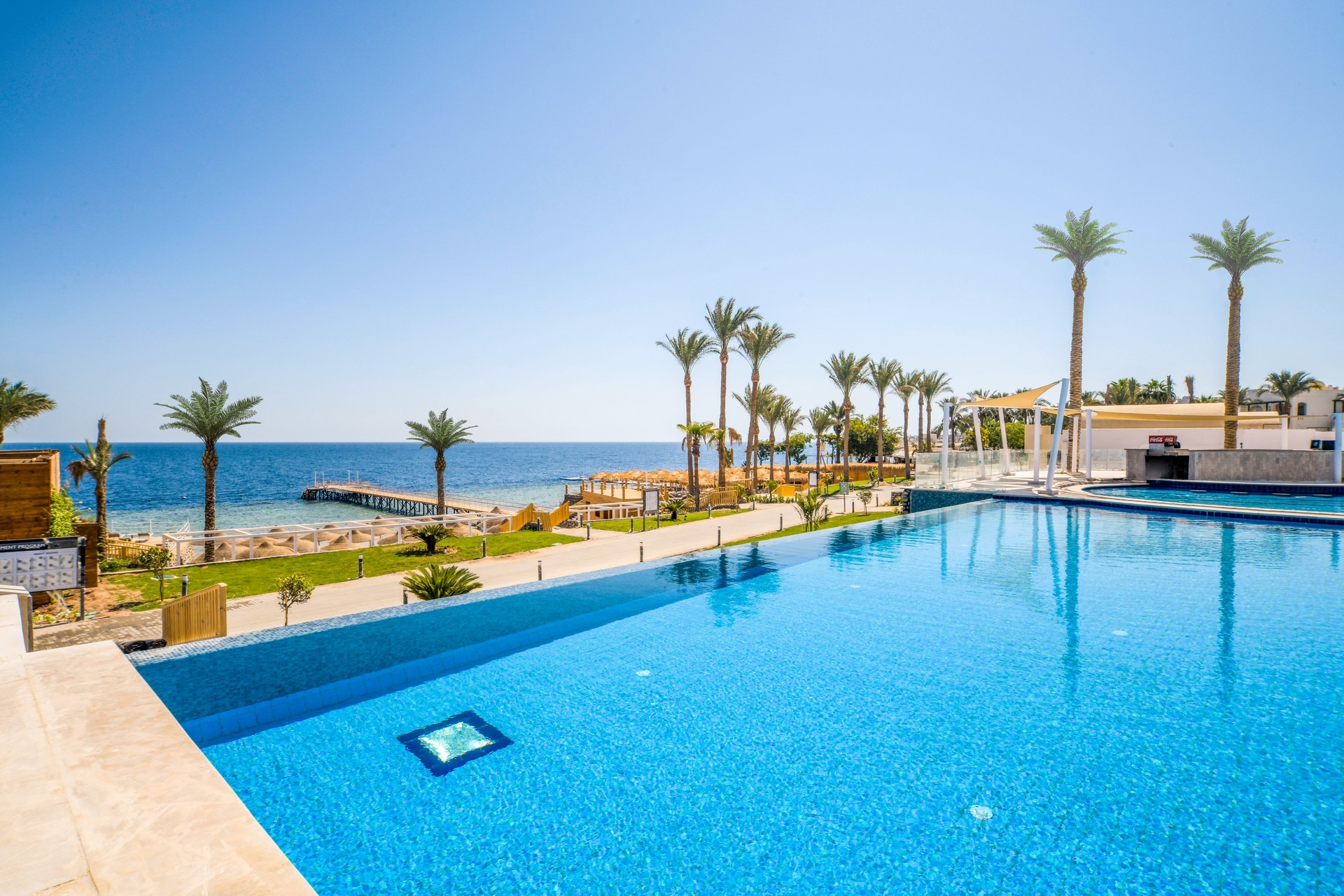 Sunrise Diamond Beach Resort 4