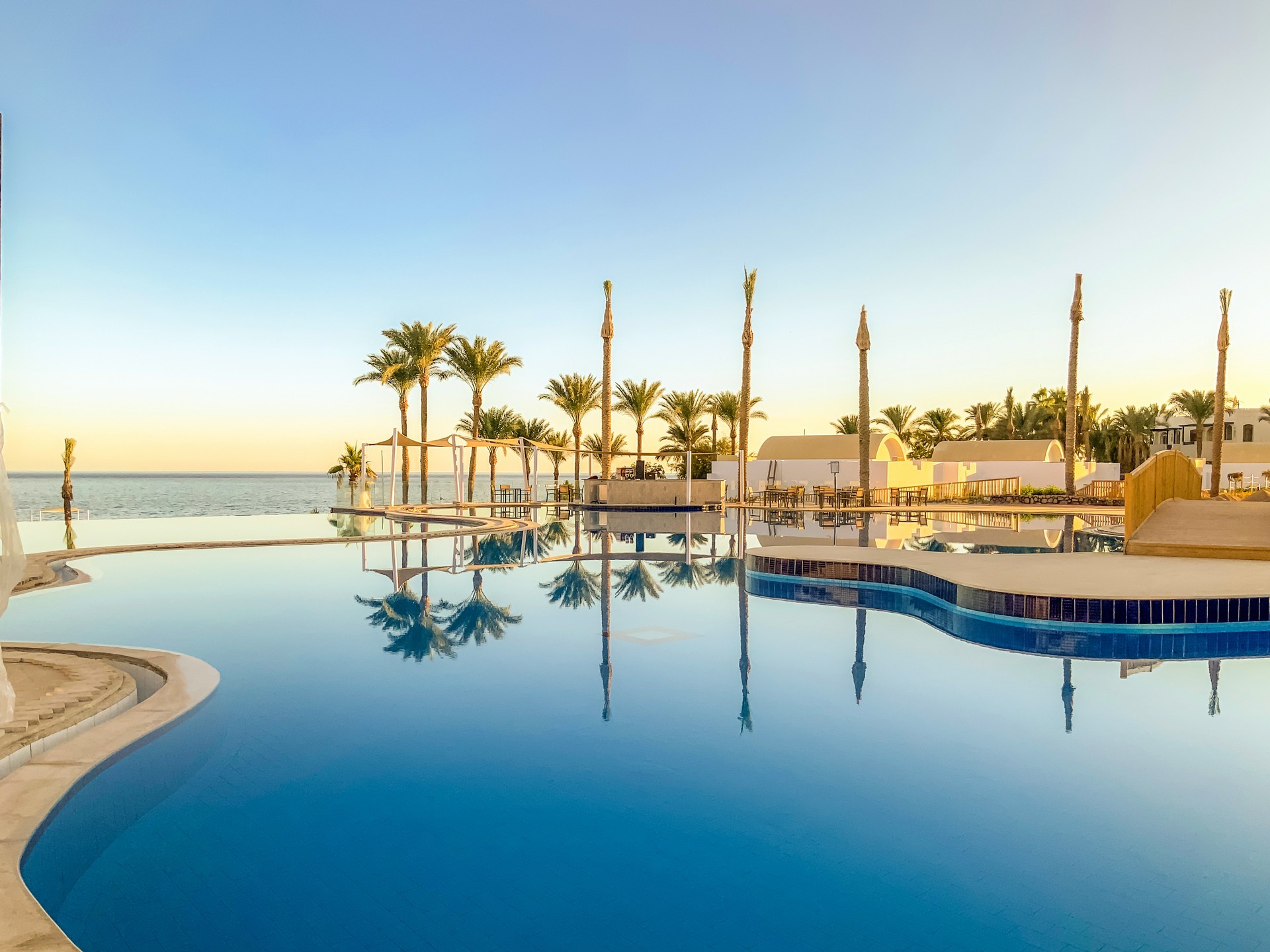 Sunrise Diamond Beach Resort 13