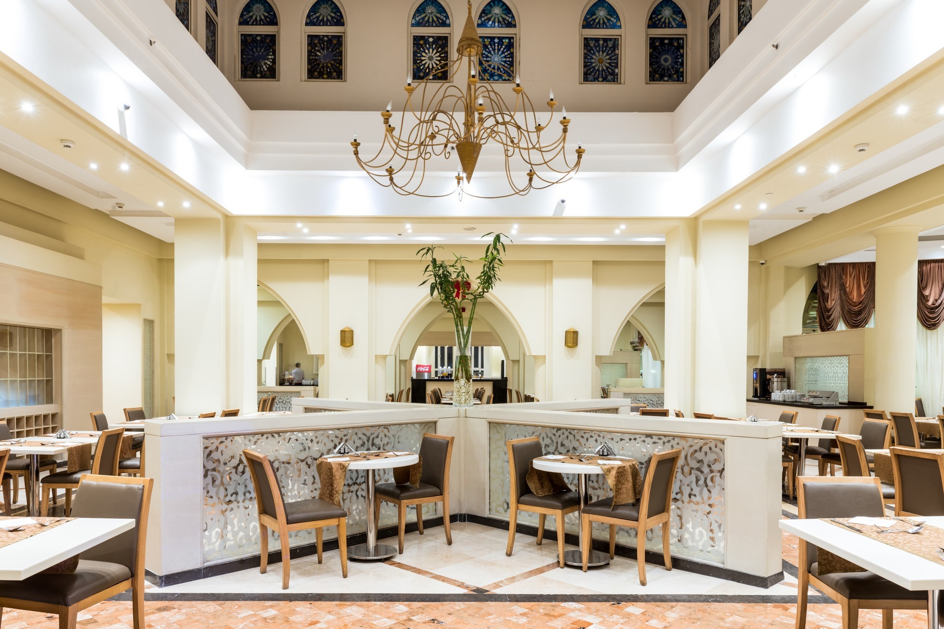 Sunrise Diamond Beach Resort 18