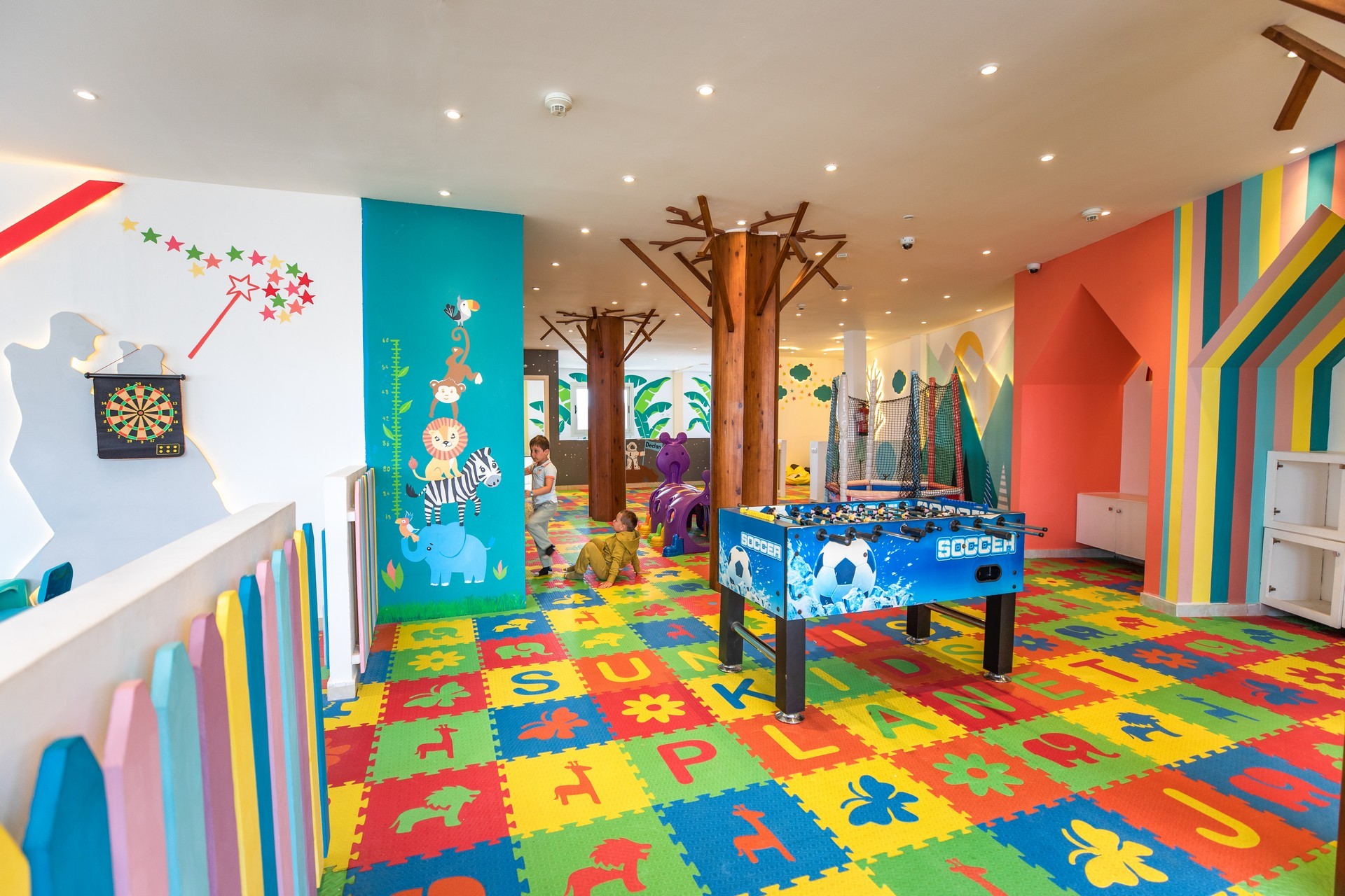 Sunrise Diamond Beach Resort 26