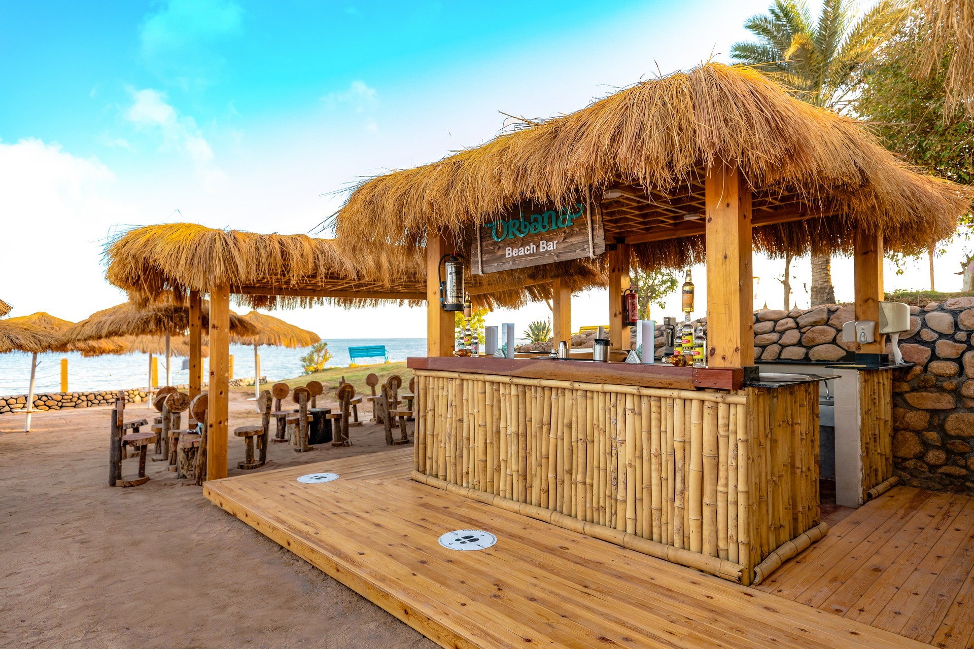 Sunrise Diamond Beach Resort 22