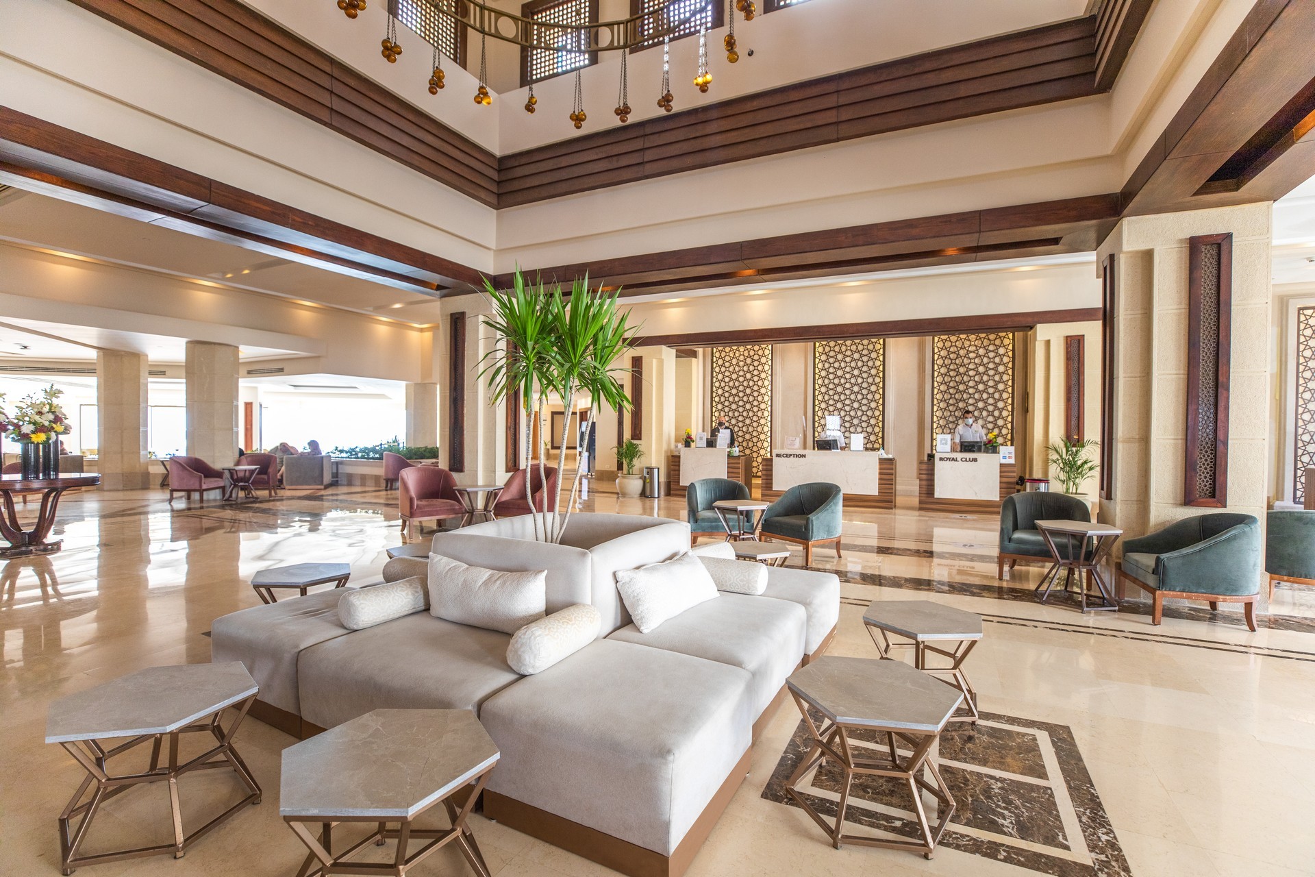 Sunrise Diamond Beach Resort 24