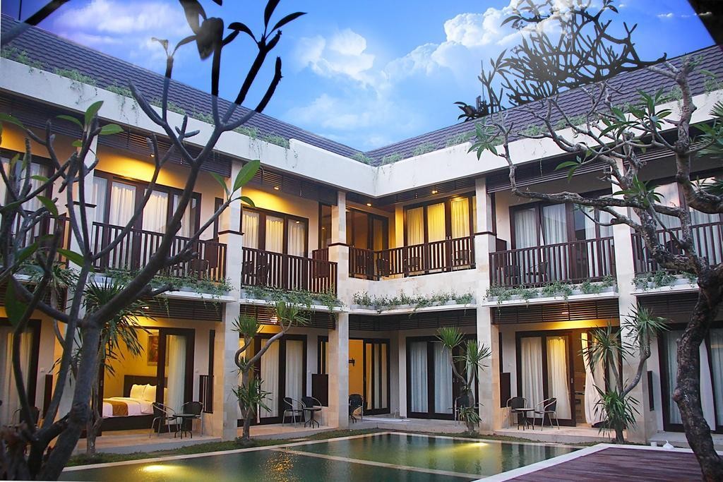 Abisha Hotel Sanur