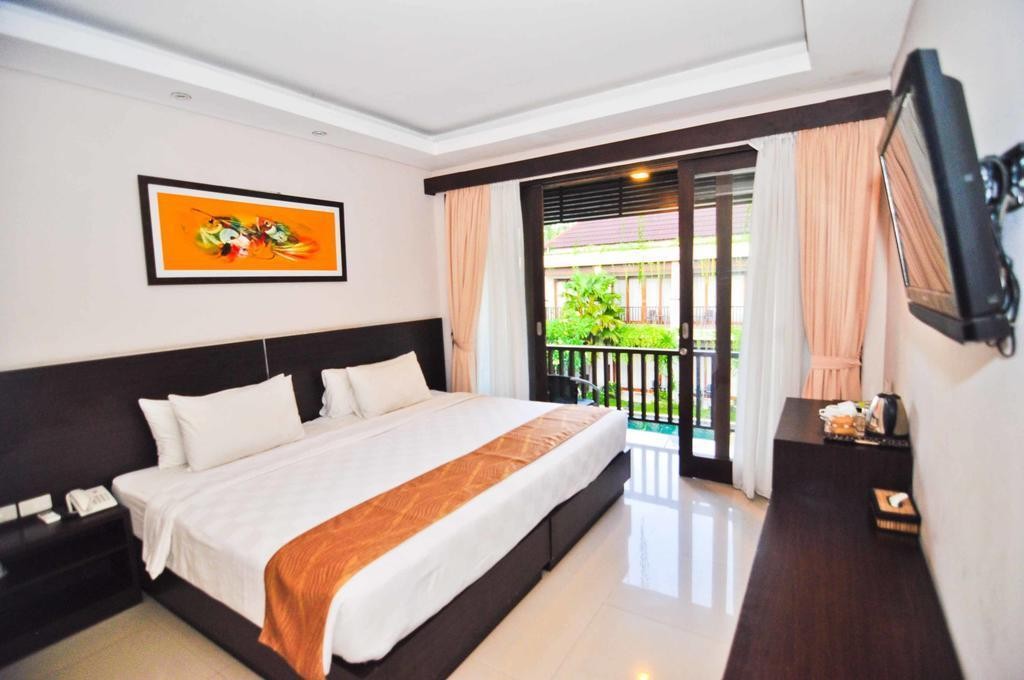 Abisha Hotel Sanur