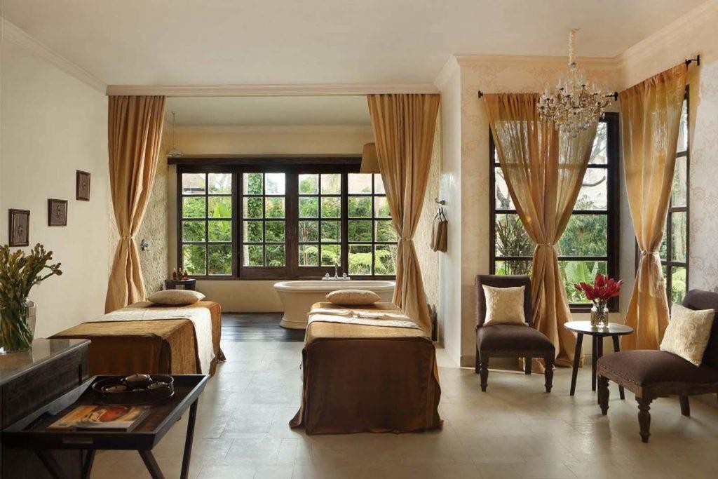 Alaya Resort Ubud 11