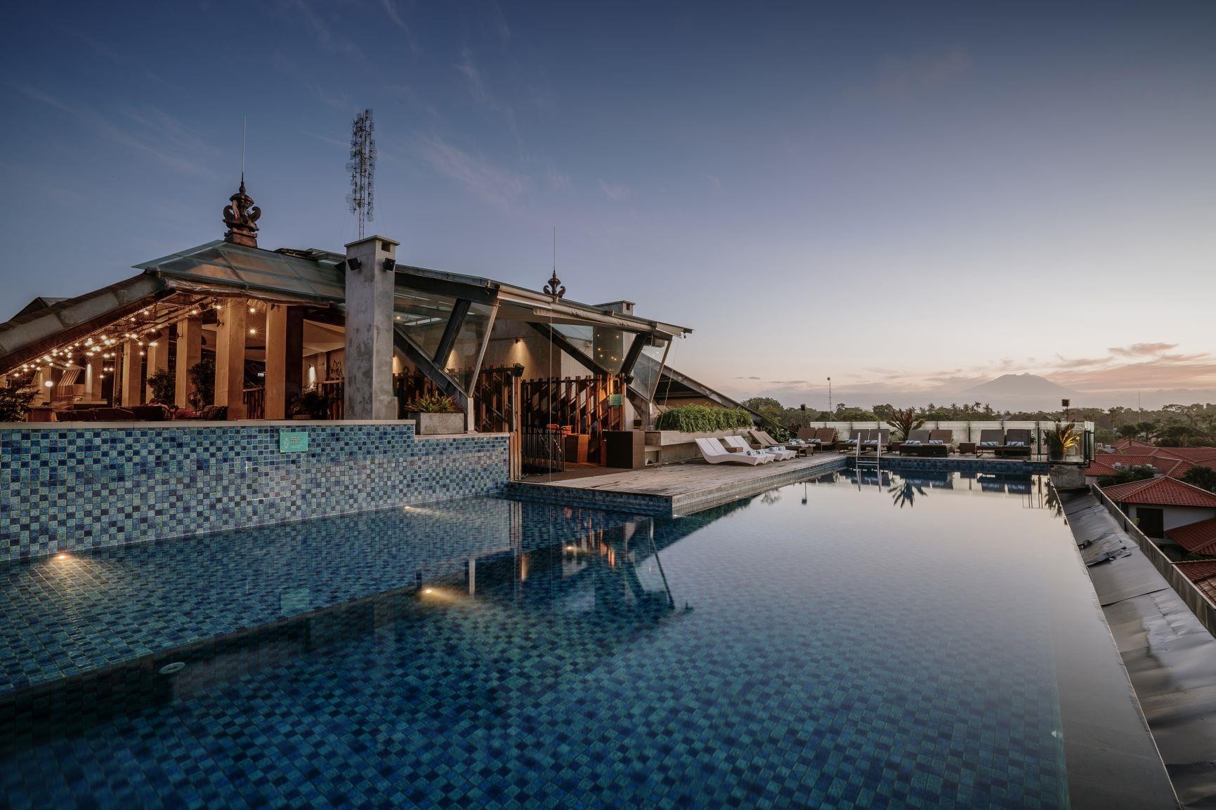 Artotel Sanur - Bali