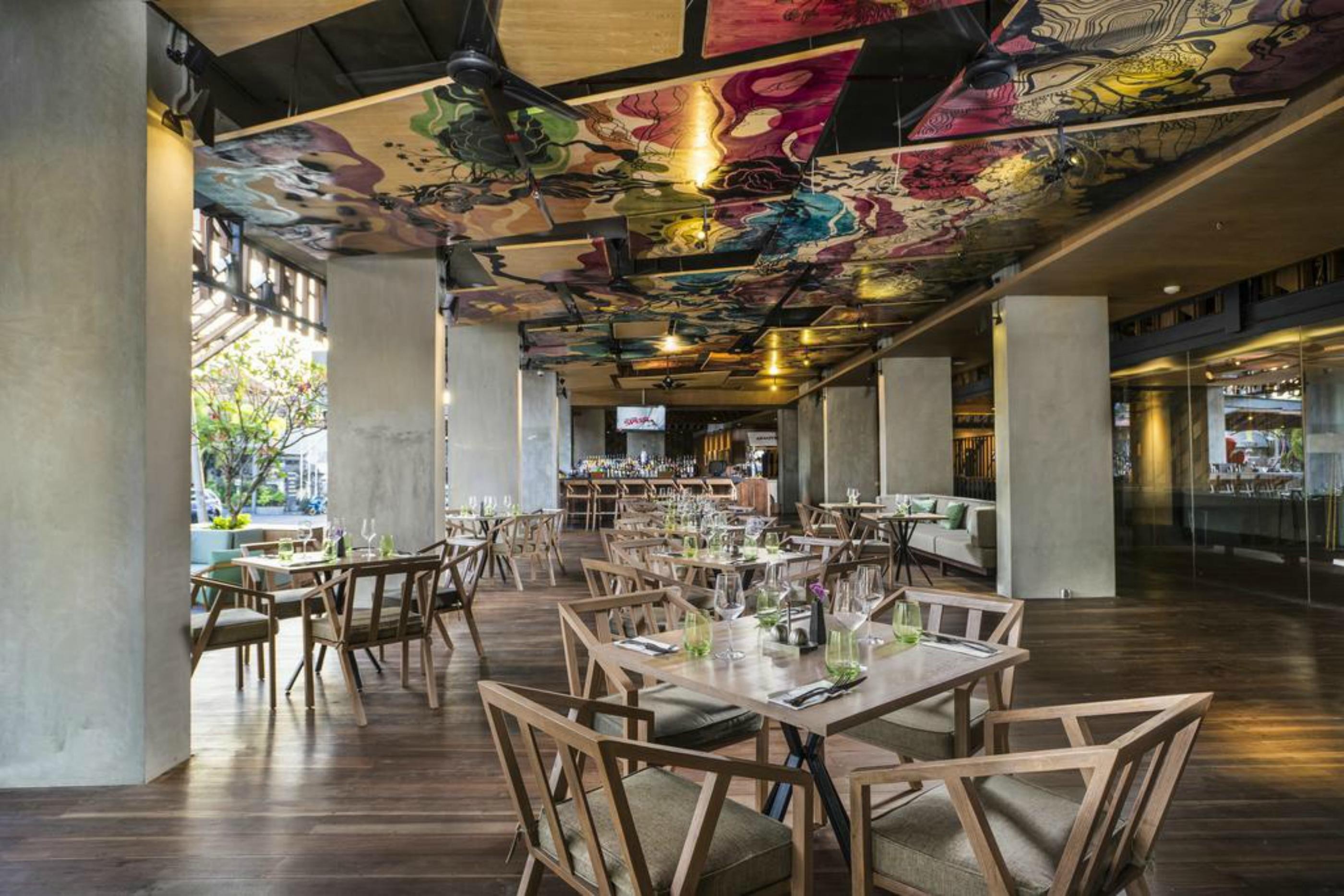 Artotel Sanur - Bali 6