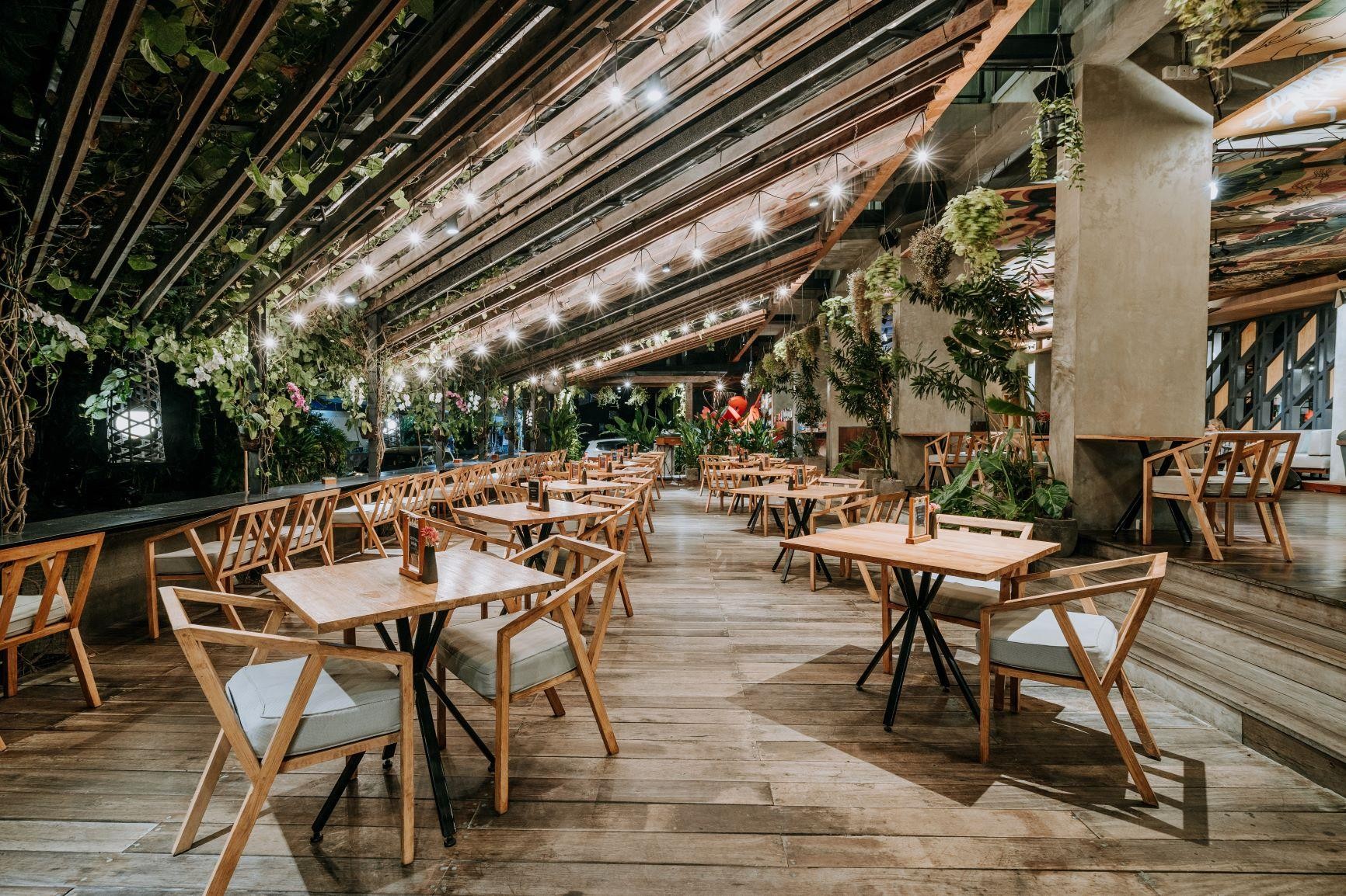 Artotel Sanur - Bali 7