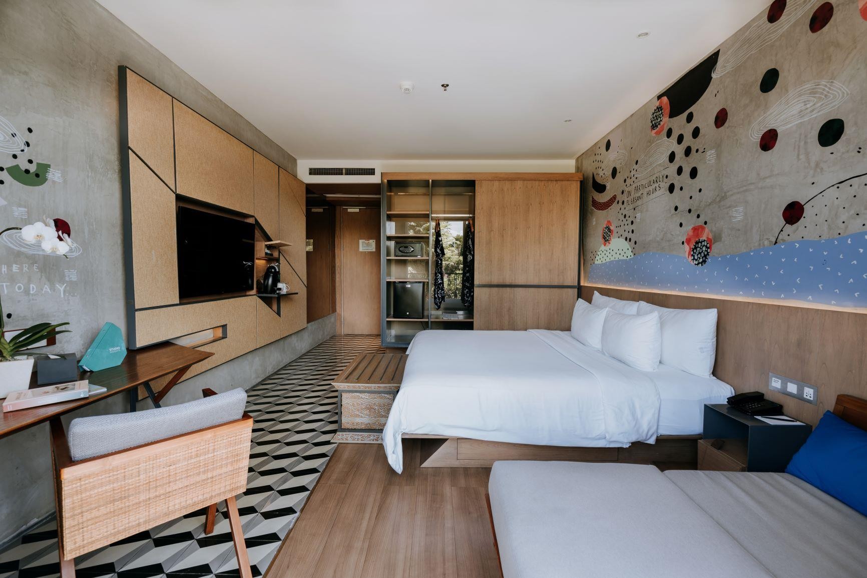 Artotel Sanur - Bali