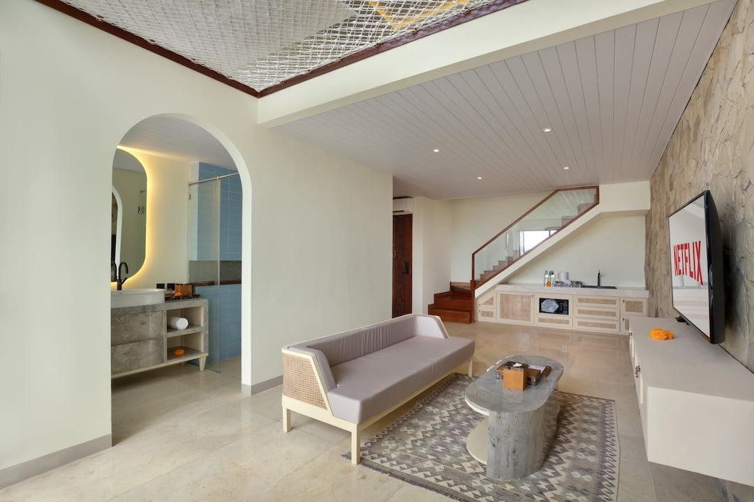 Astera Resort Canggu by Ini Vie Hospitality 9