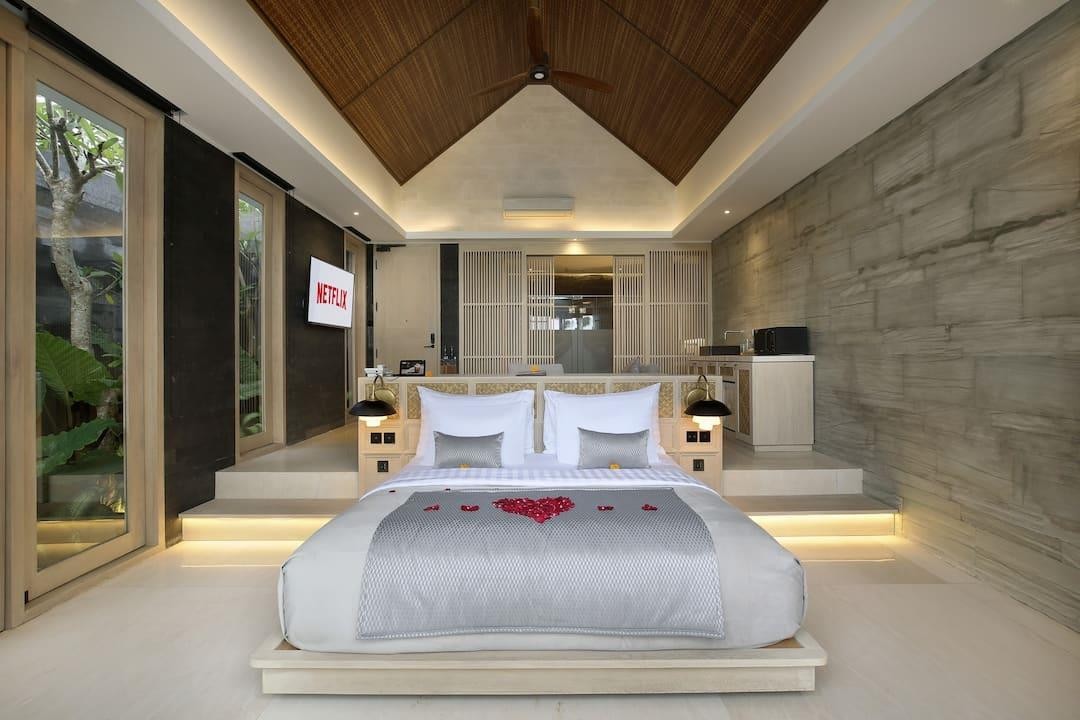 Astera Resort Canggu by Ini Vie Hospitality 6