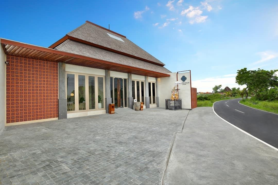 Astera Resort Canggu by Ini Vie Hospitality 13