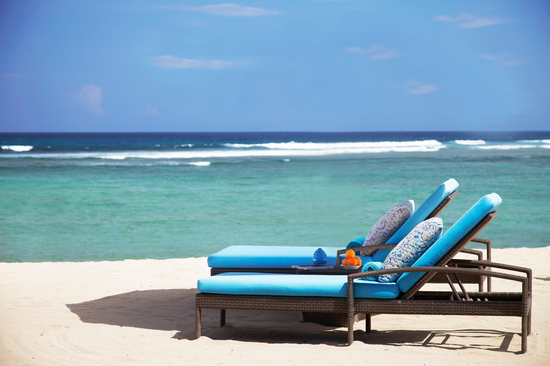 Courtyard by Marriot Nusa Dua 18