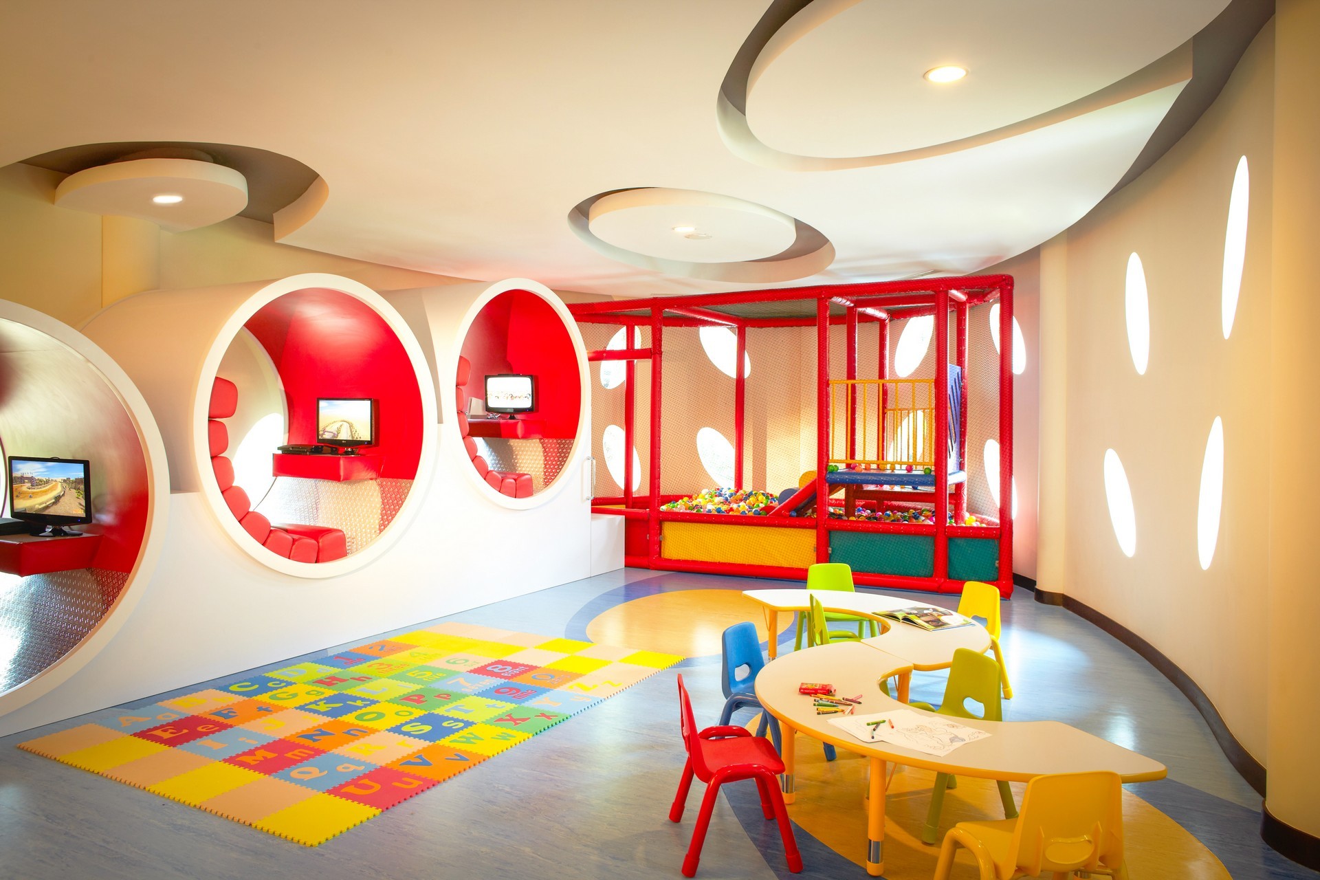 Courtyard by Marriot Nusa Dua 21