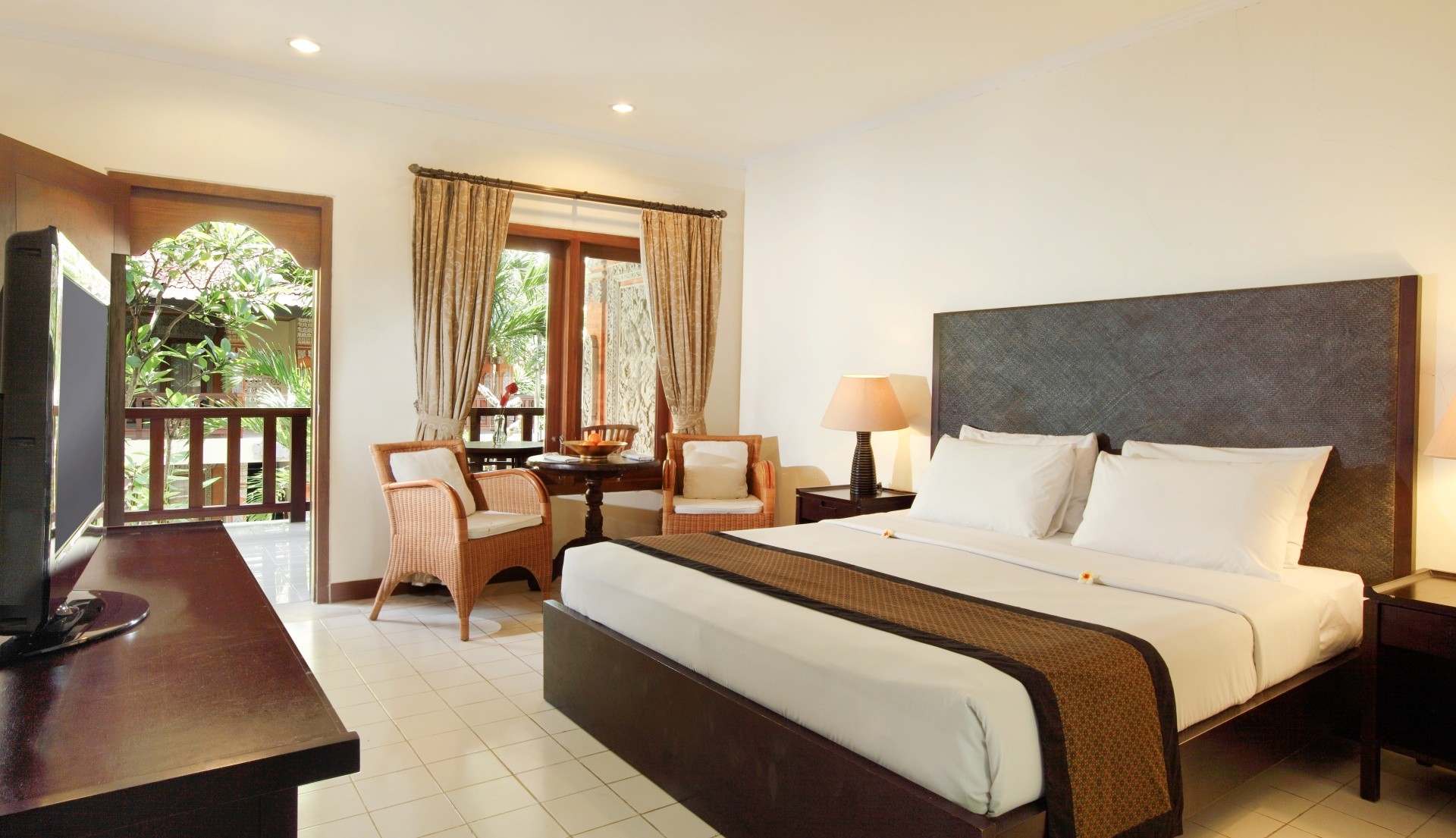 Griya Santrian, A Beach Resort & Spa 5