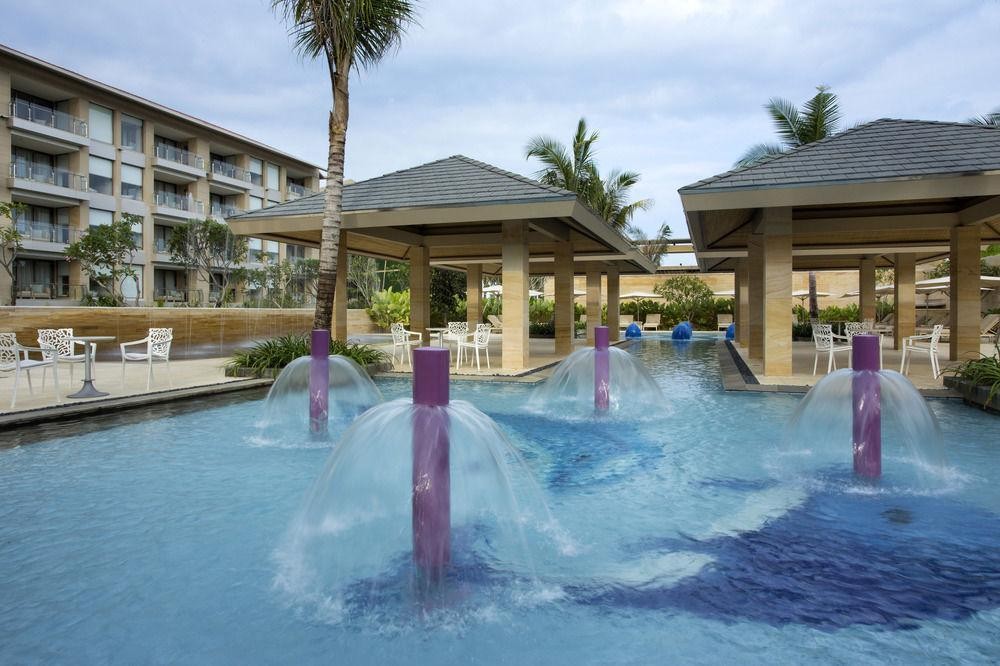 Mulia Villas - Nusa Dua Bali 4