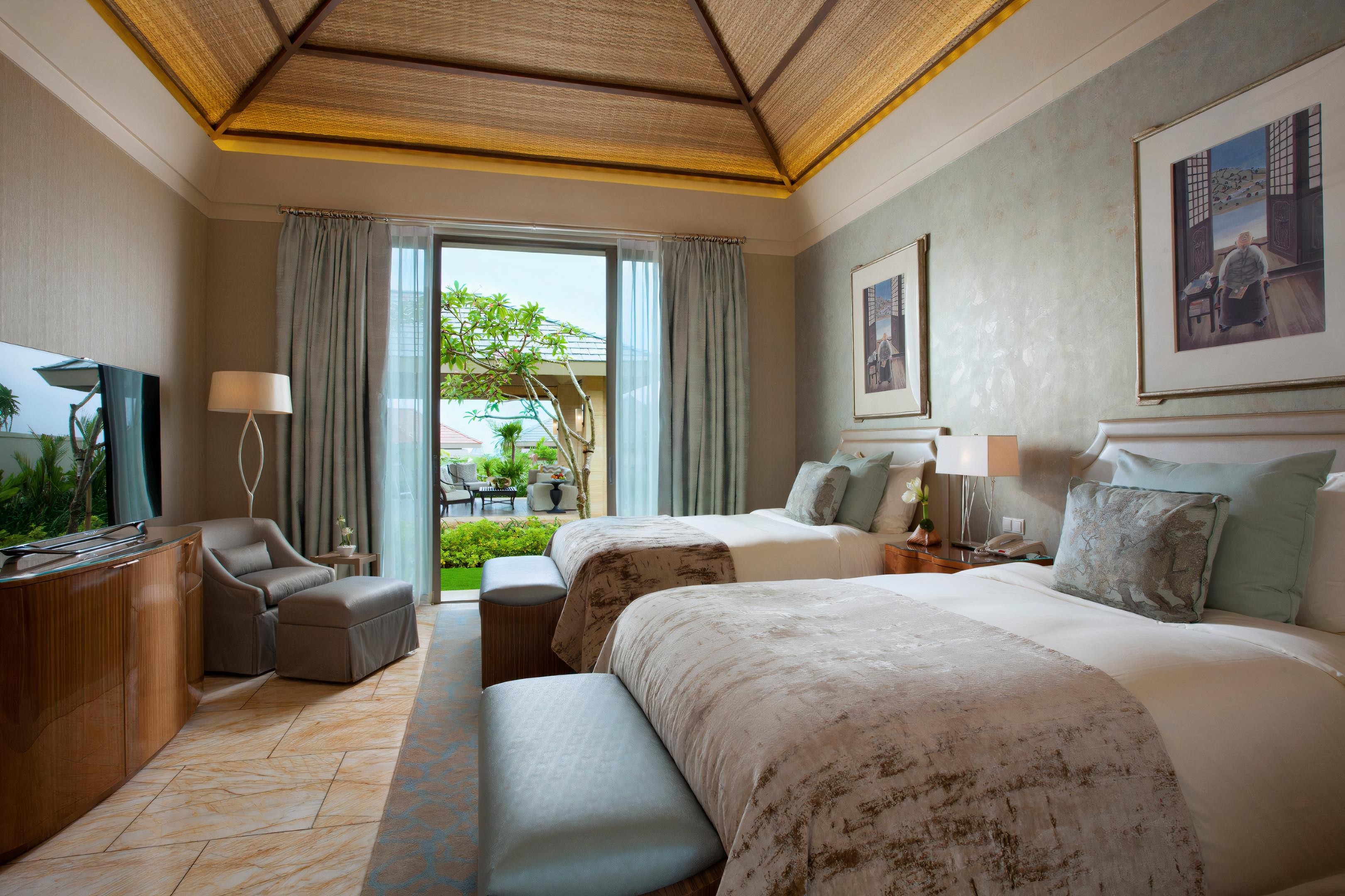 Mulia Villas - Nusa Dua Bali 8