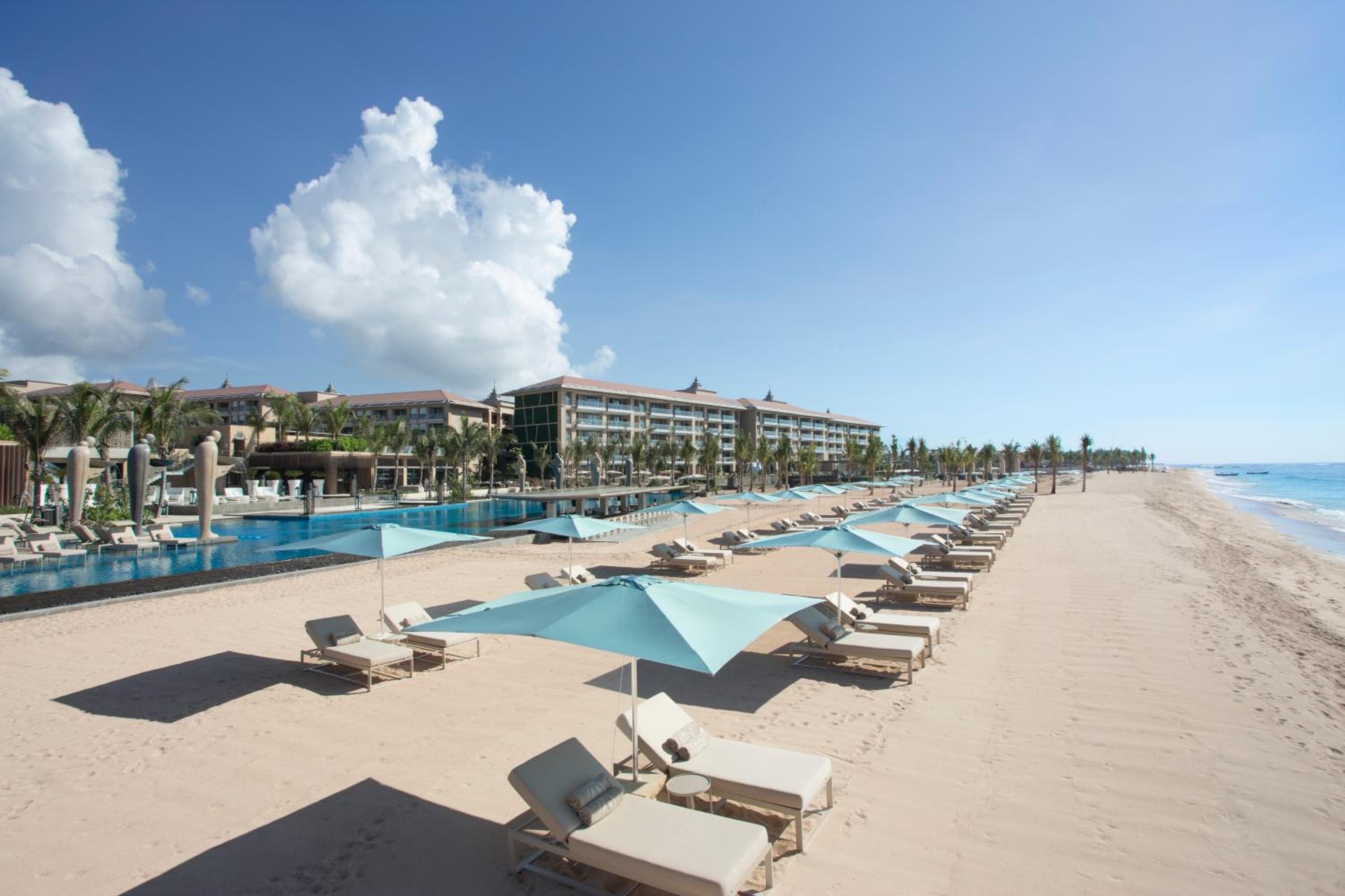 Mulia Villas - Nusa Dua Bali 7