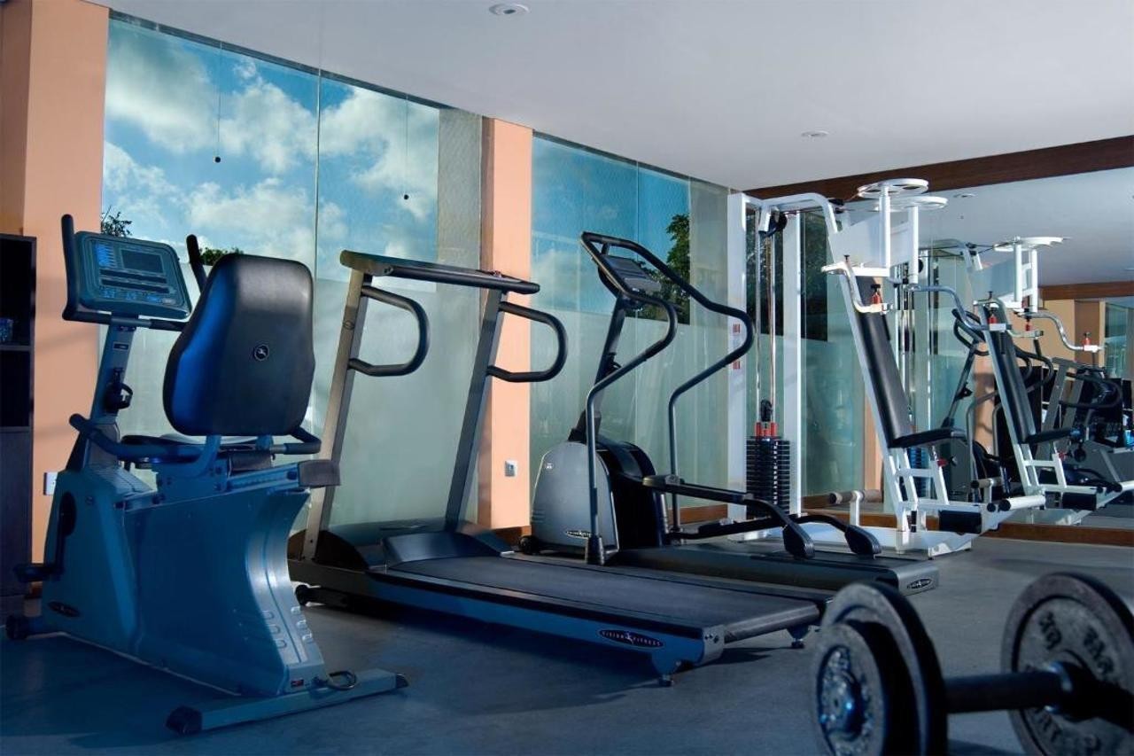 Mulia Villas - Nusa Dua Bali 11