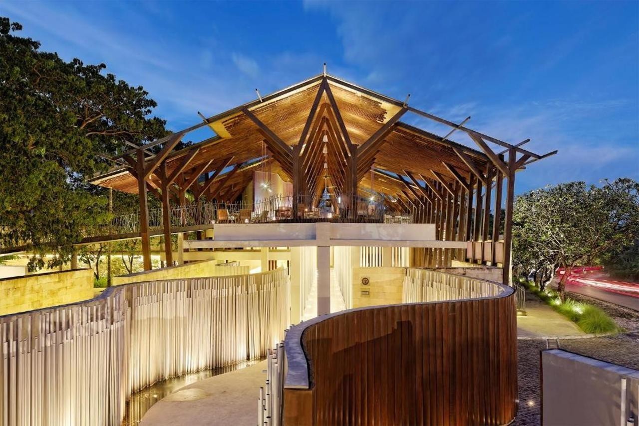 Mulia Villas - Nusa Dua Bali 18