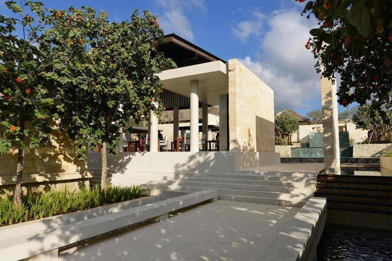 Mulia Villas - Nusa Dua Bali 15