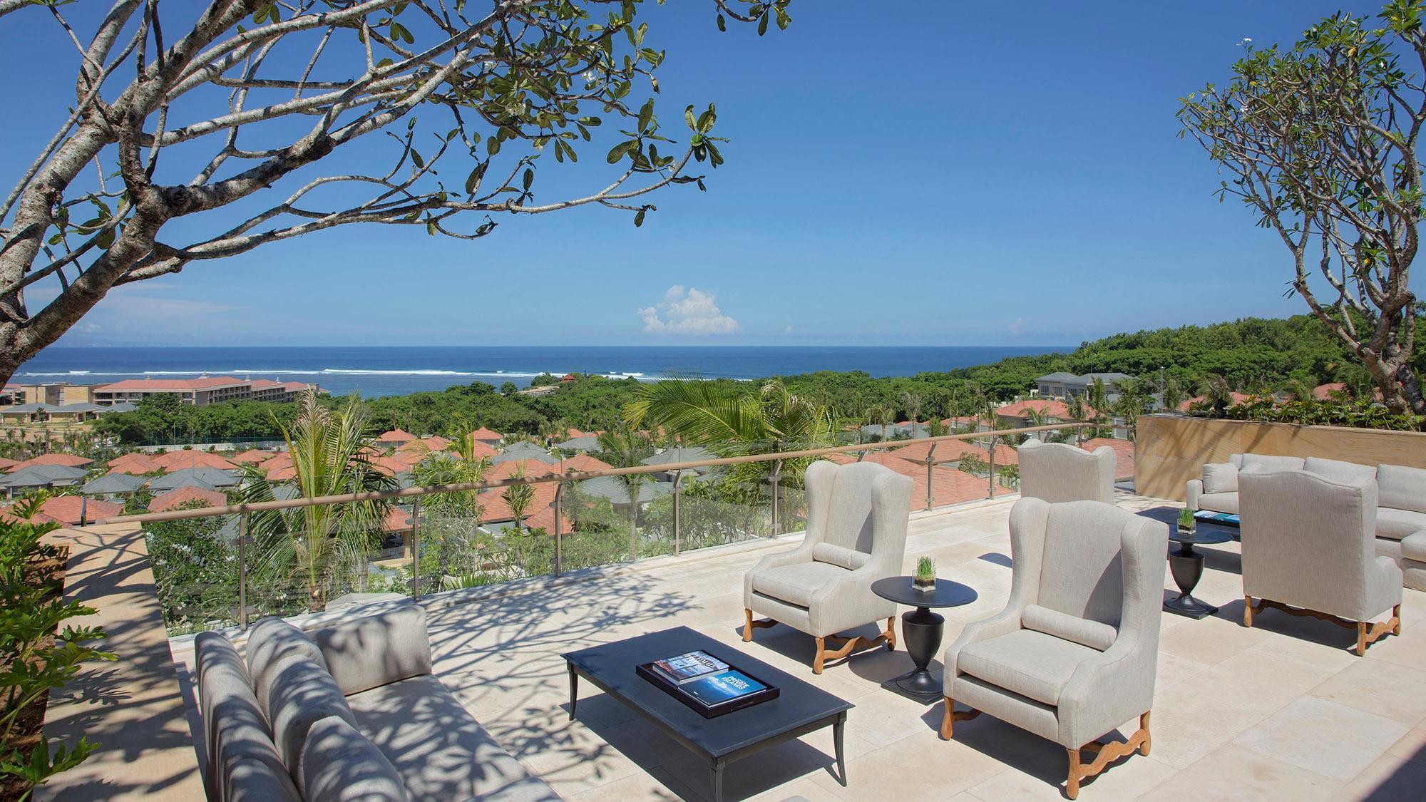 Mulia Villas - Nusa Dua Bali 16