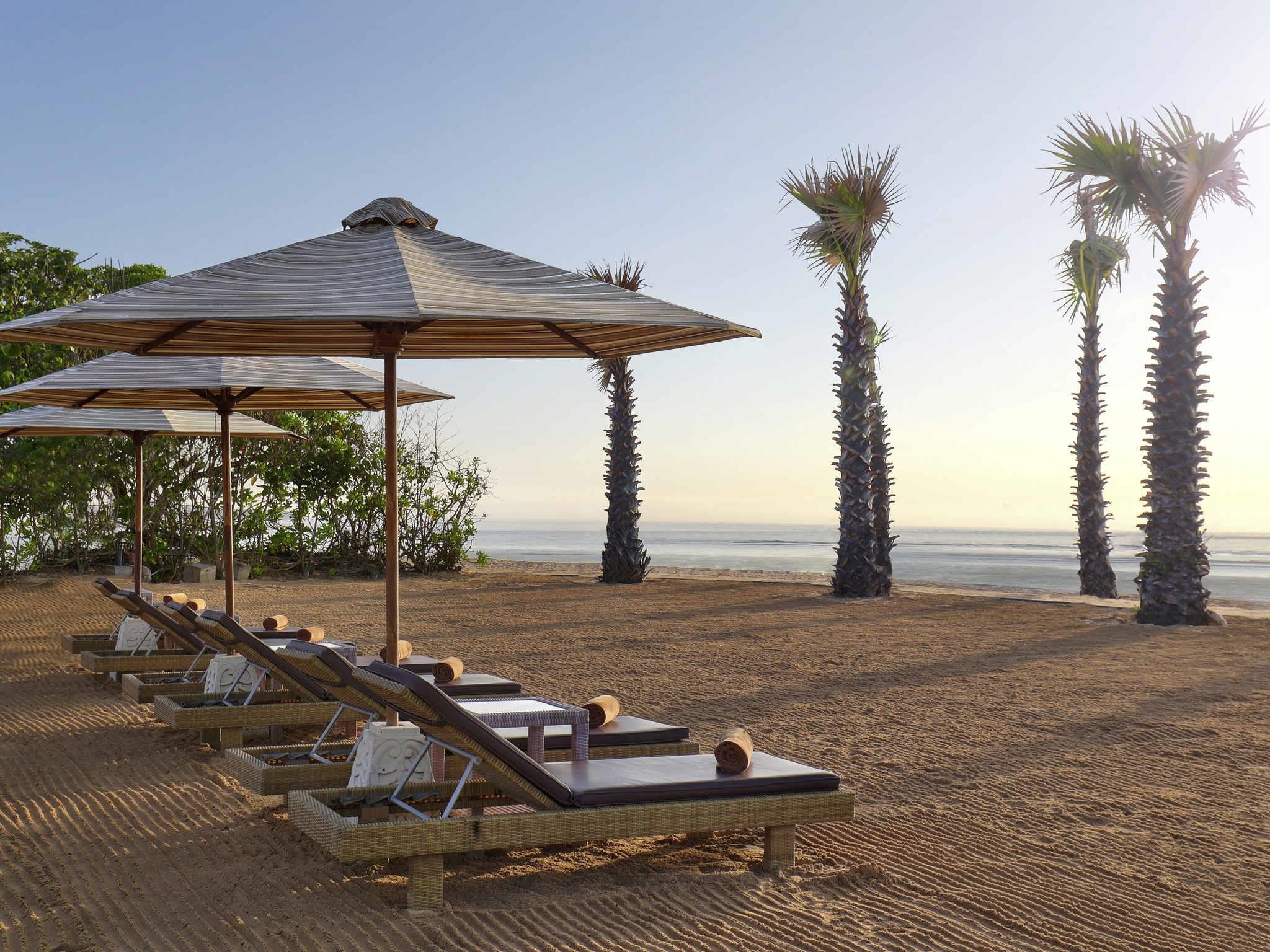 Novotel Bali Nusa Dua Hotel and Residences 6