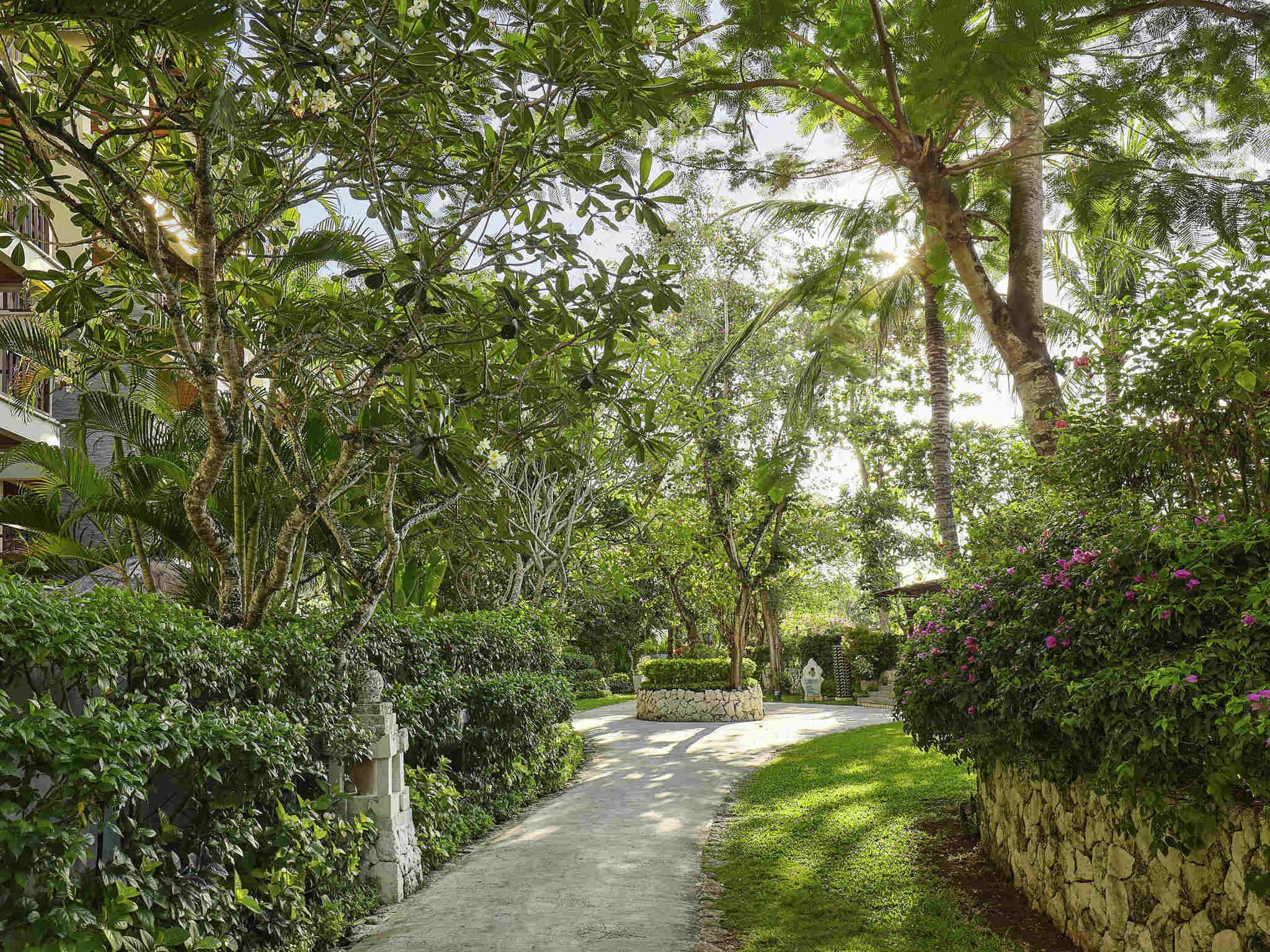 Novotel Bali Nusa Dua Hotel and Residences 20