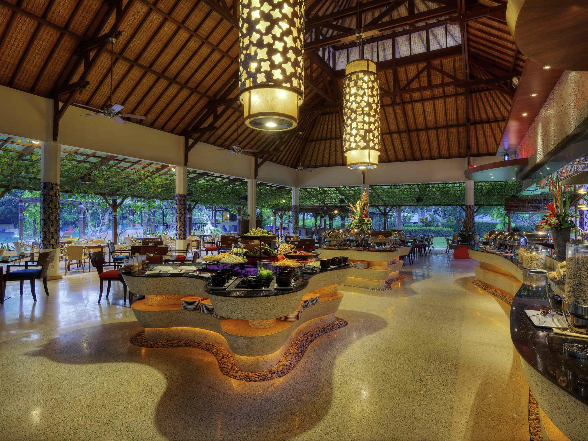Novotel Bali Nusa Dua Hotel and Residences 13