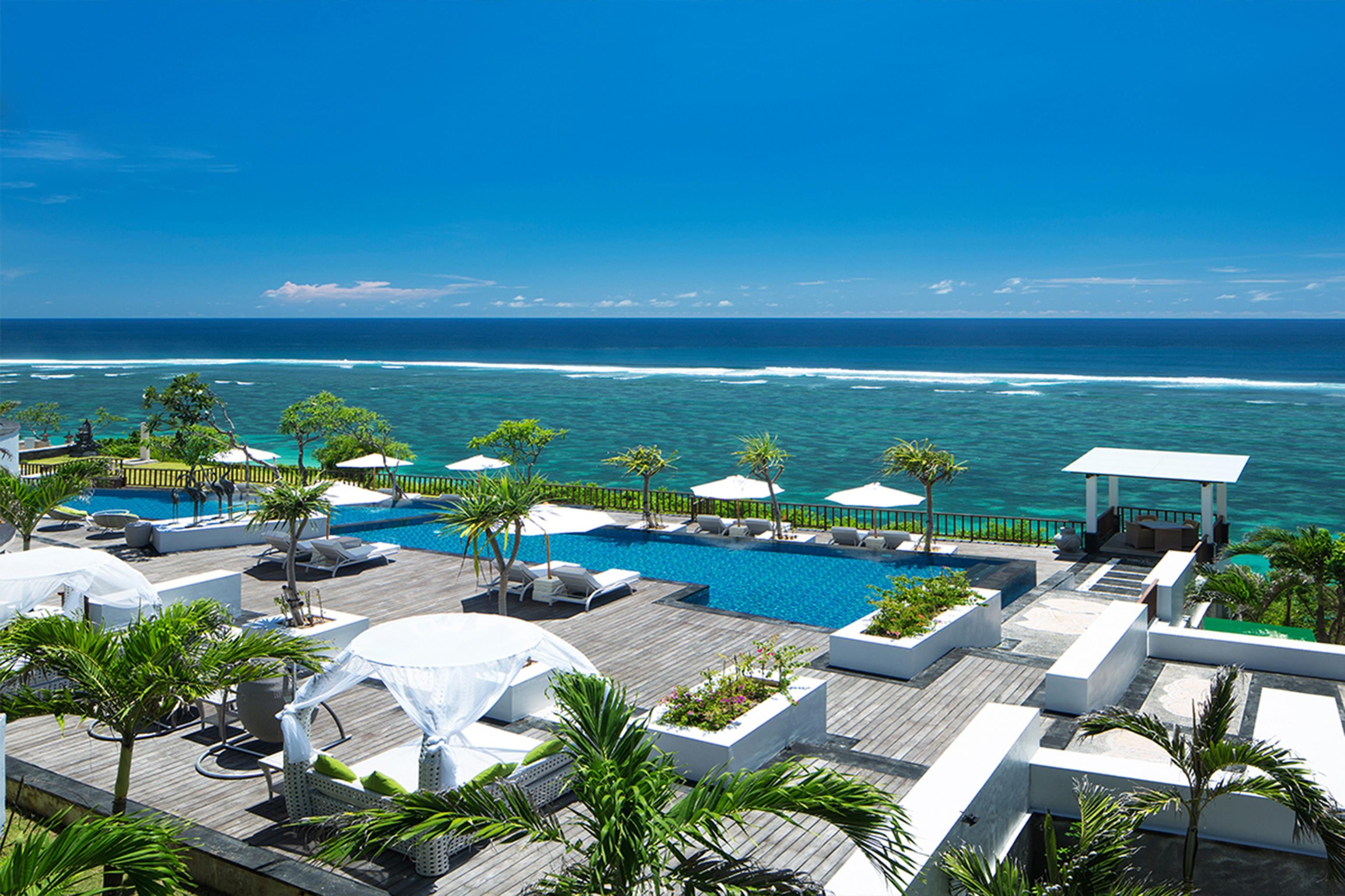 Samabe Bali Suites & Villas 14