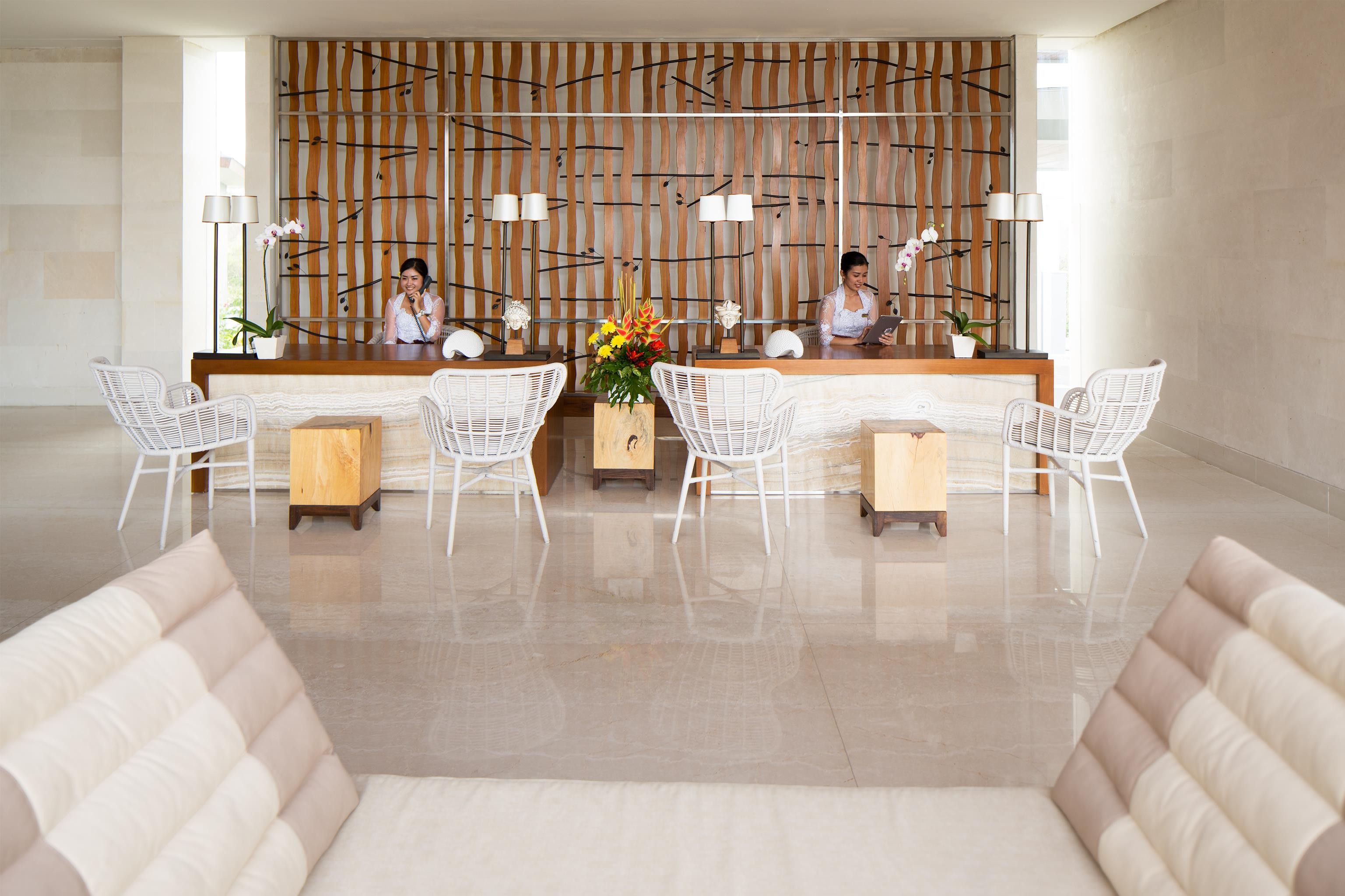 Samabe Bali Suites & Villas 13