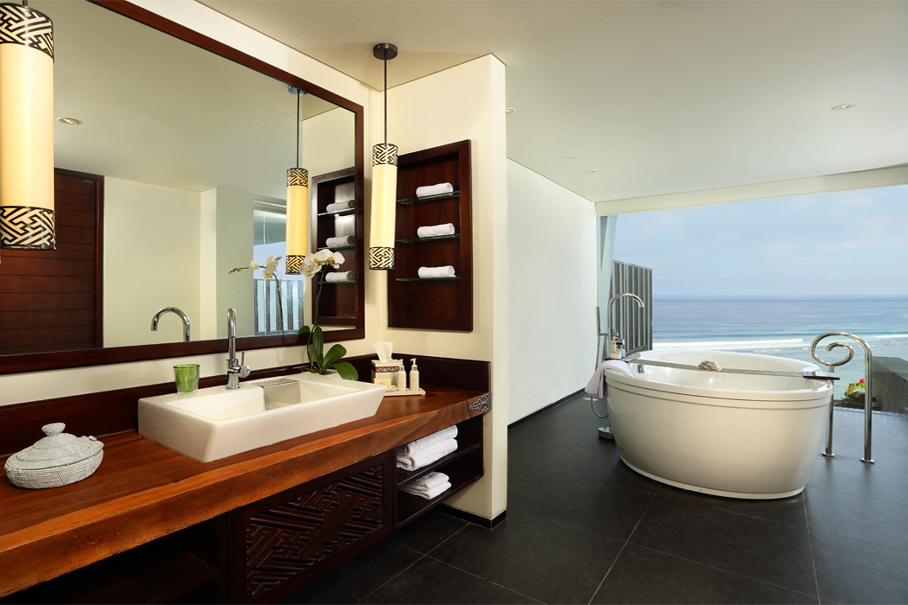 Samabe Bali Suites & Villas 9