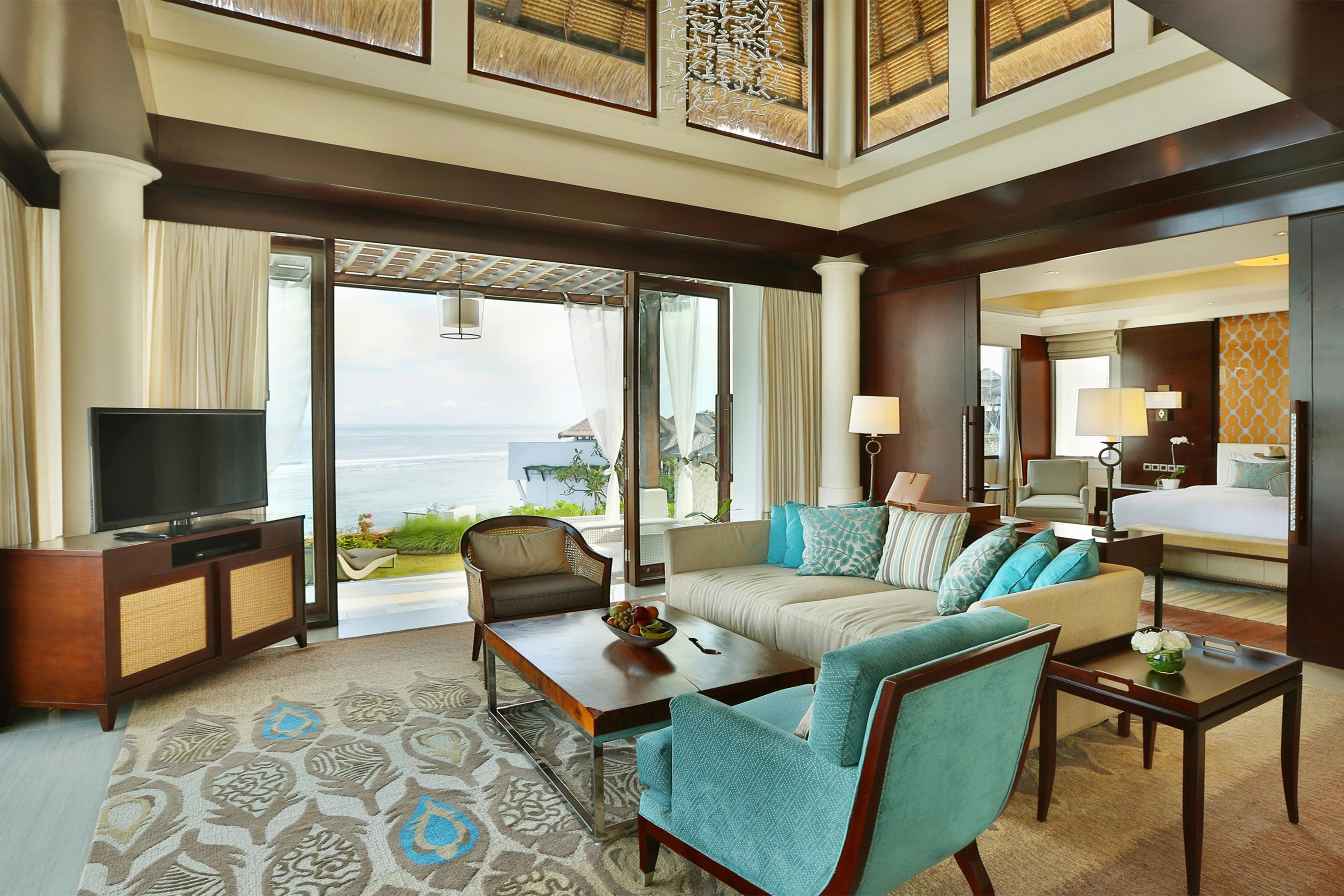 Samabe Bali Suites & Villas 7