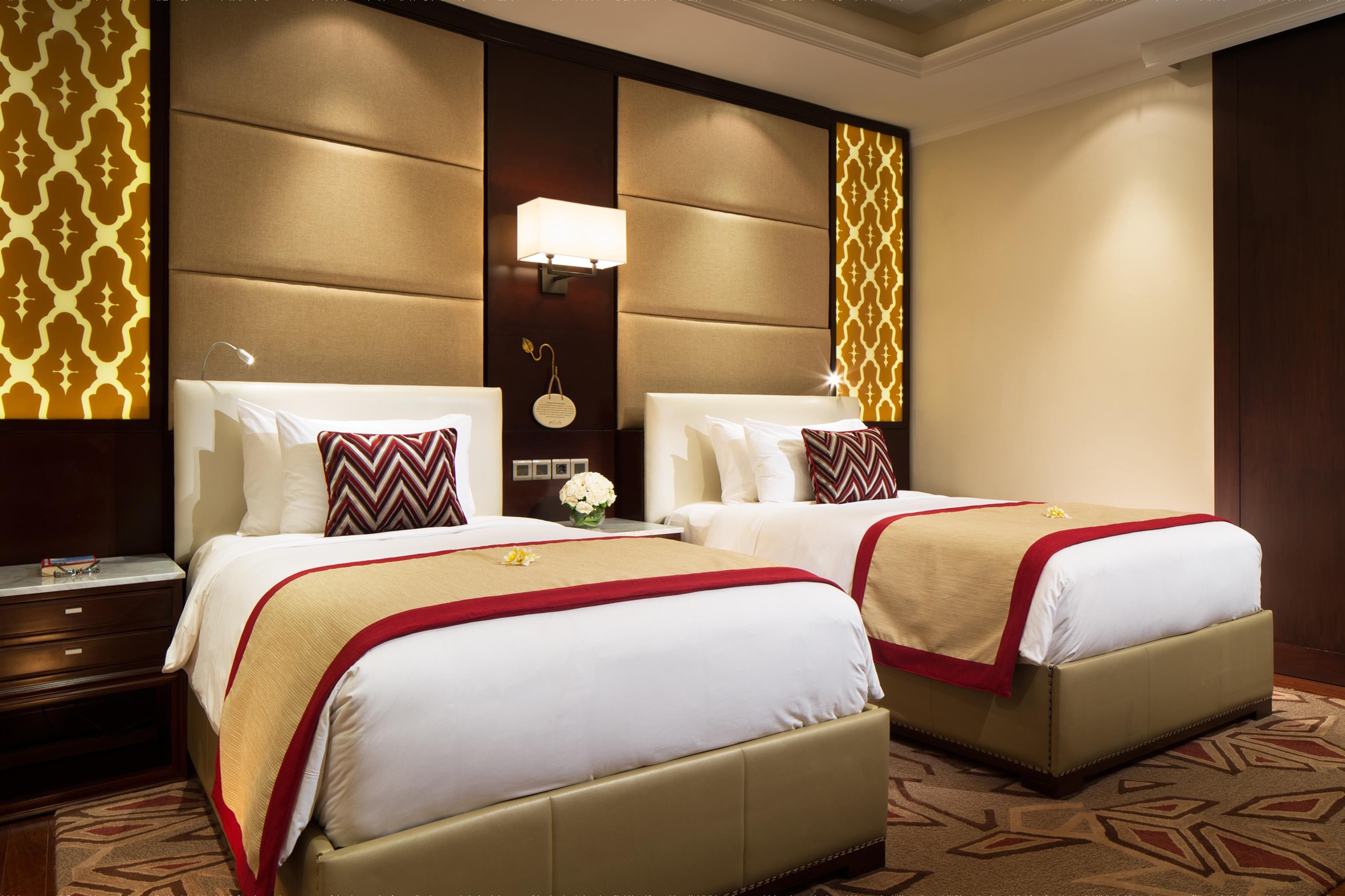 Samabe Bali Suites & Villas 6