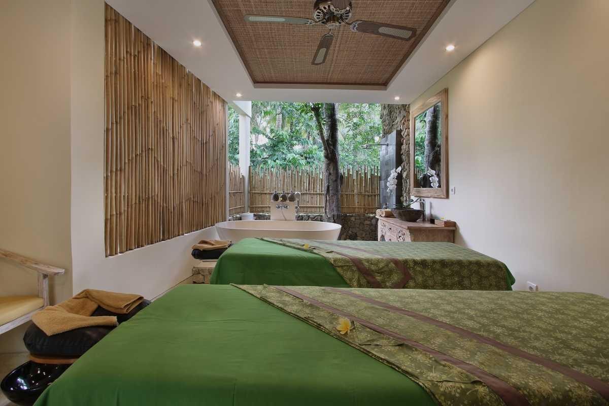 The Alena Resort by Pramana