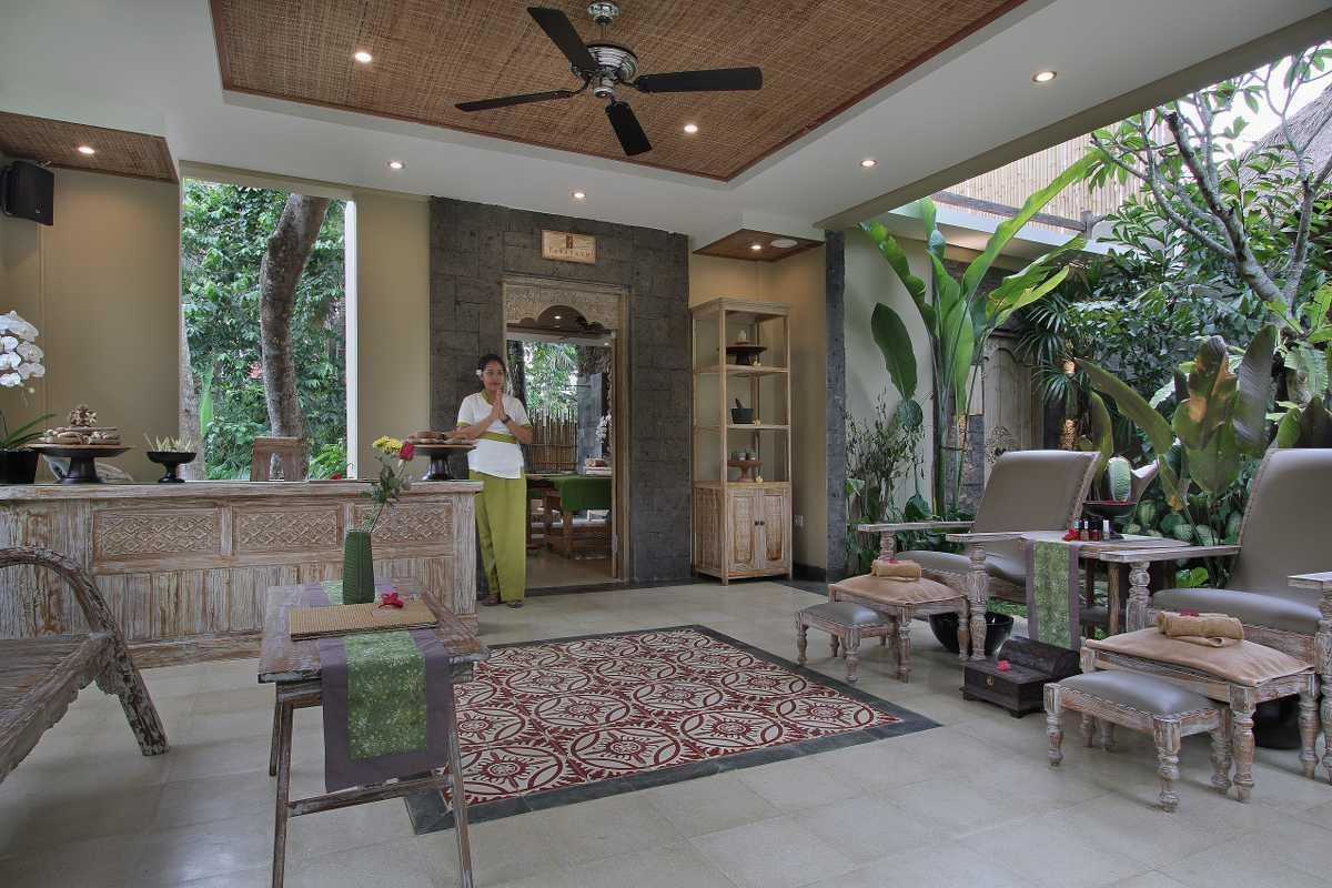 The Alena Resort by Pramana 6