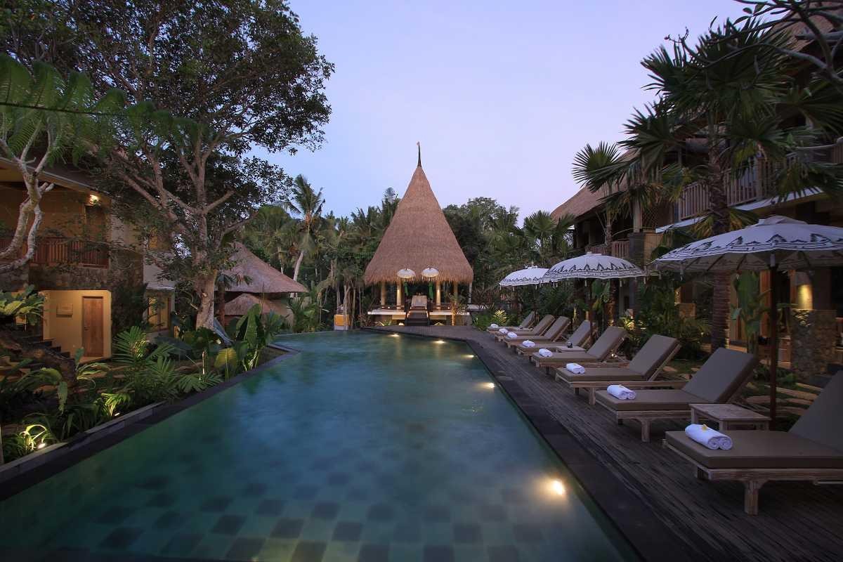 The Alena Resort by Pramana