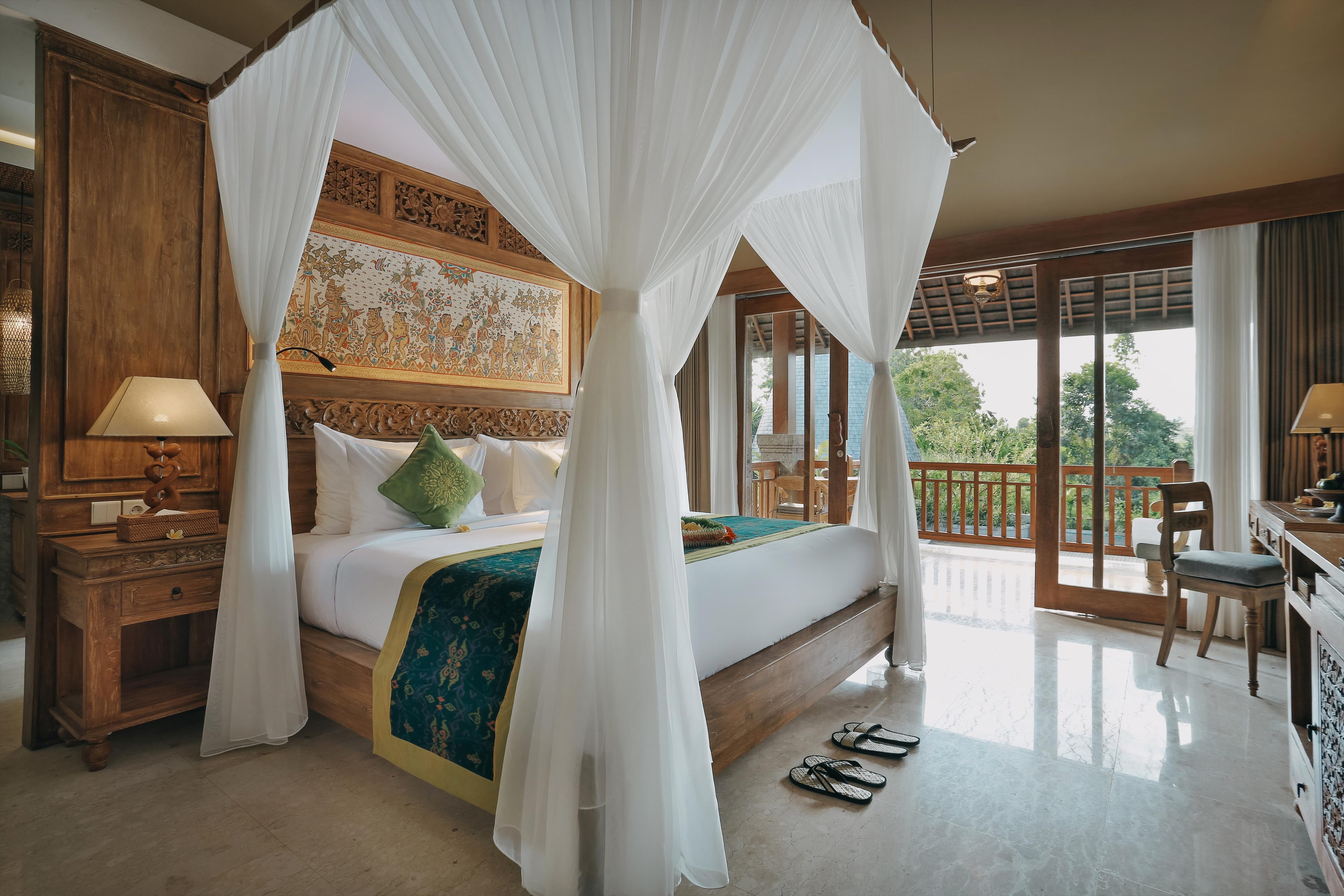 The Alena Resort by Pramana