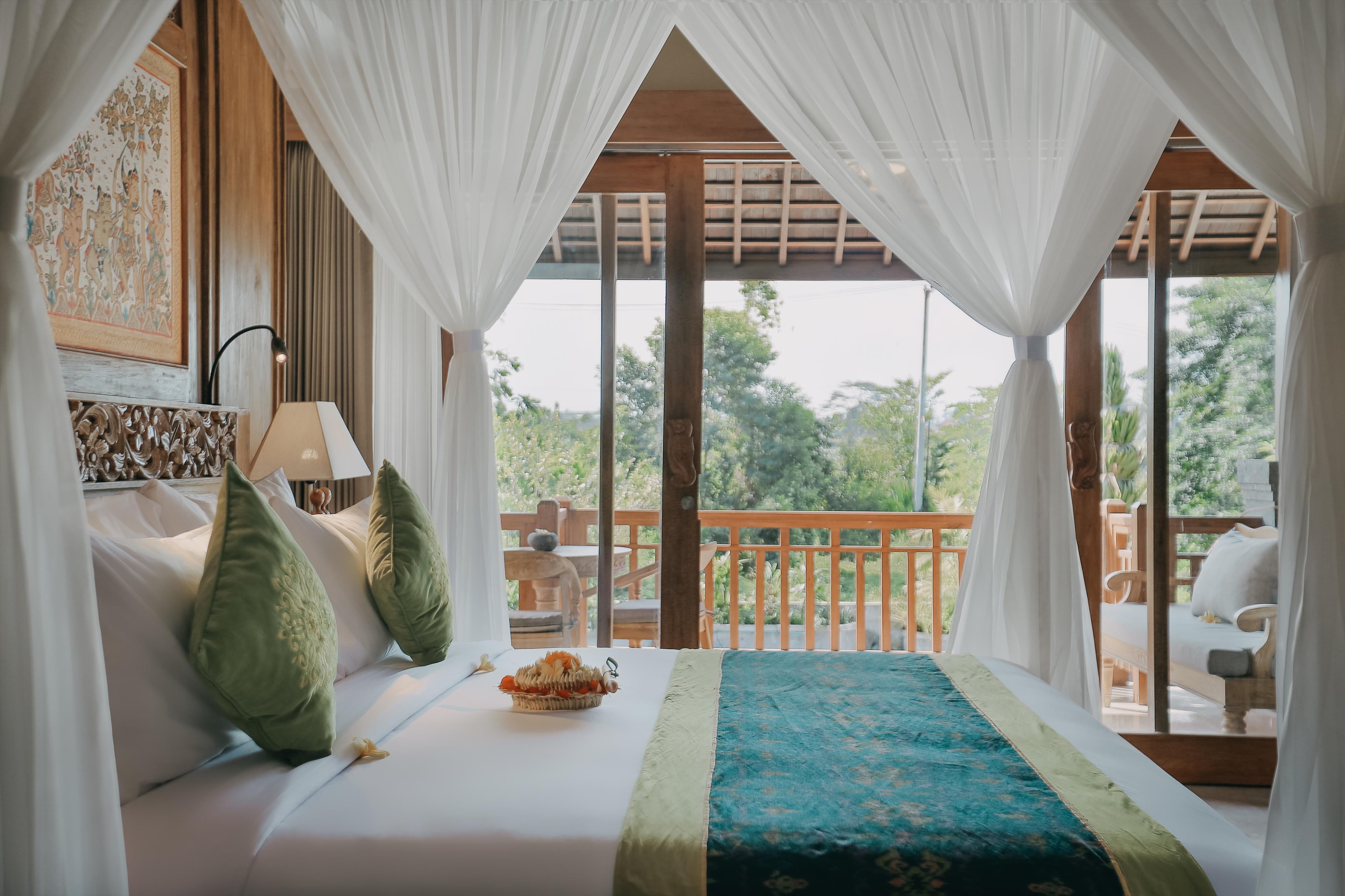 The Alena Resort by Pramana