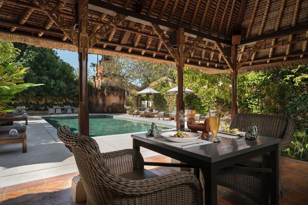The Pavilions Bali 3