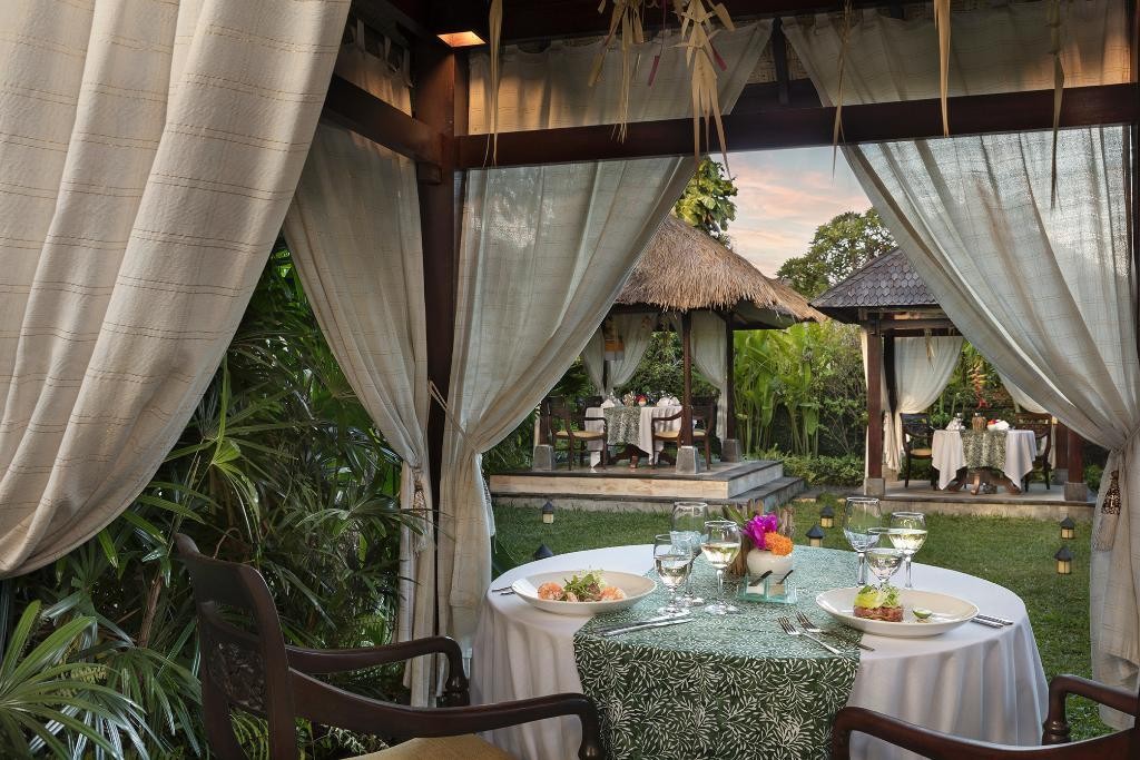 The Pavilions Bali 7