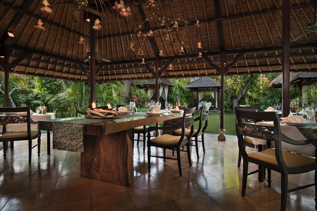 The Pavilions Bali 6