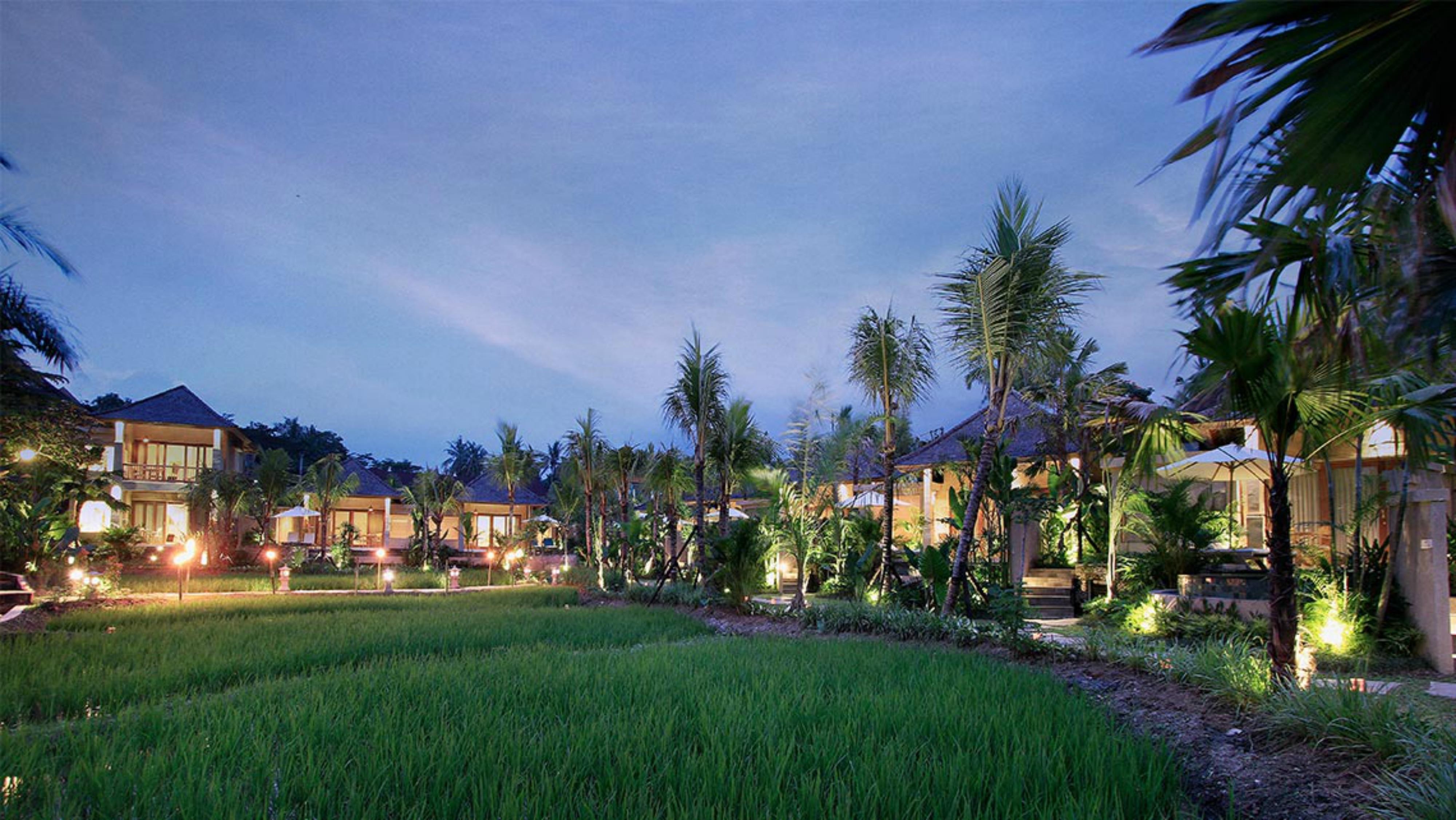 The Sankara Resort by Pramana 7