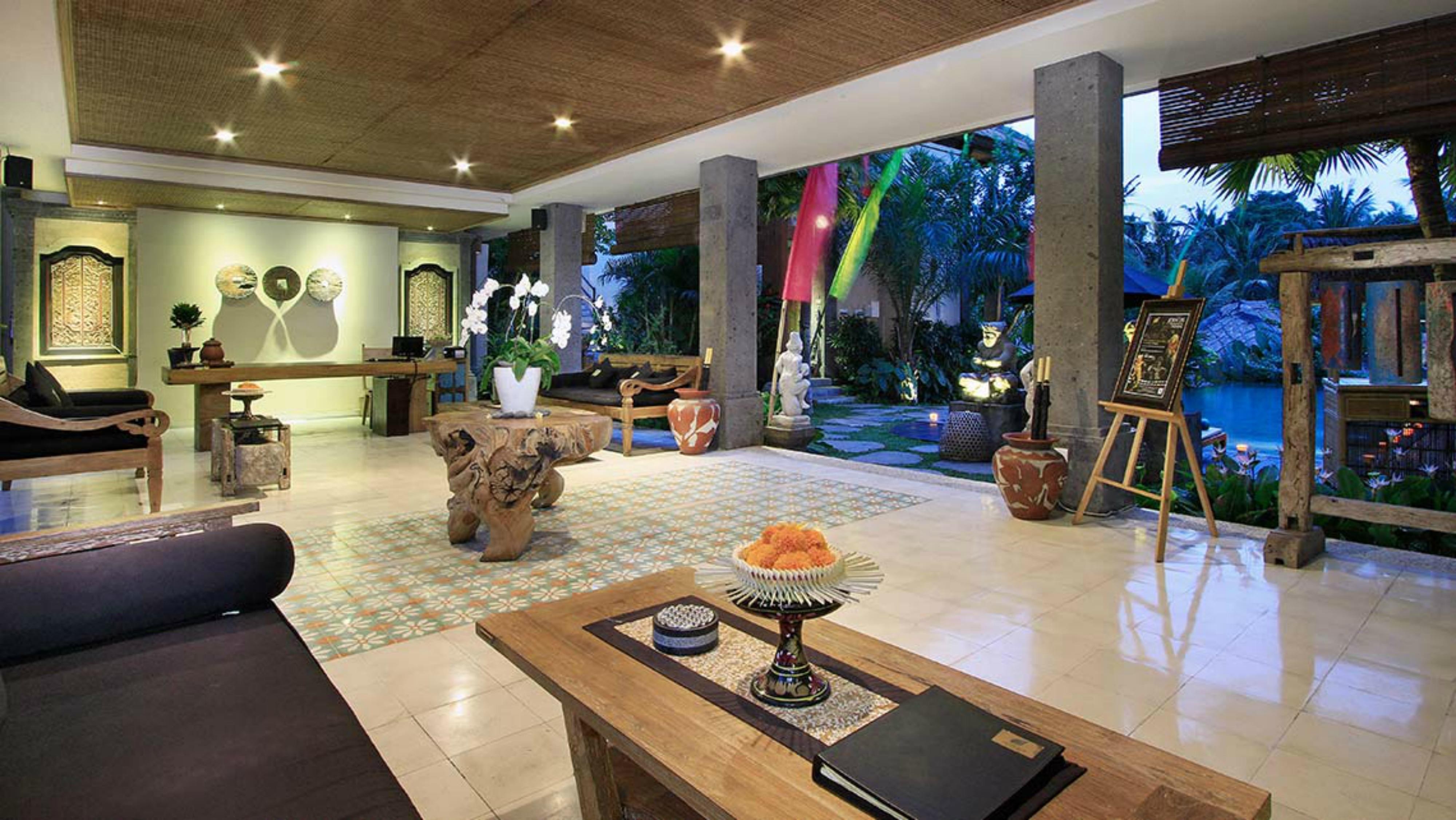 The Sankara Resort by Pramana 6