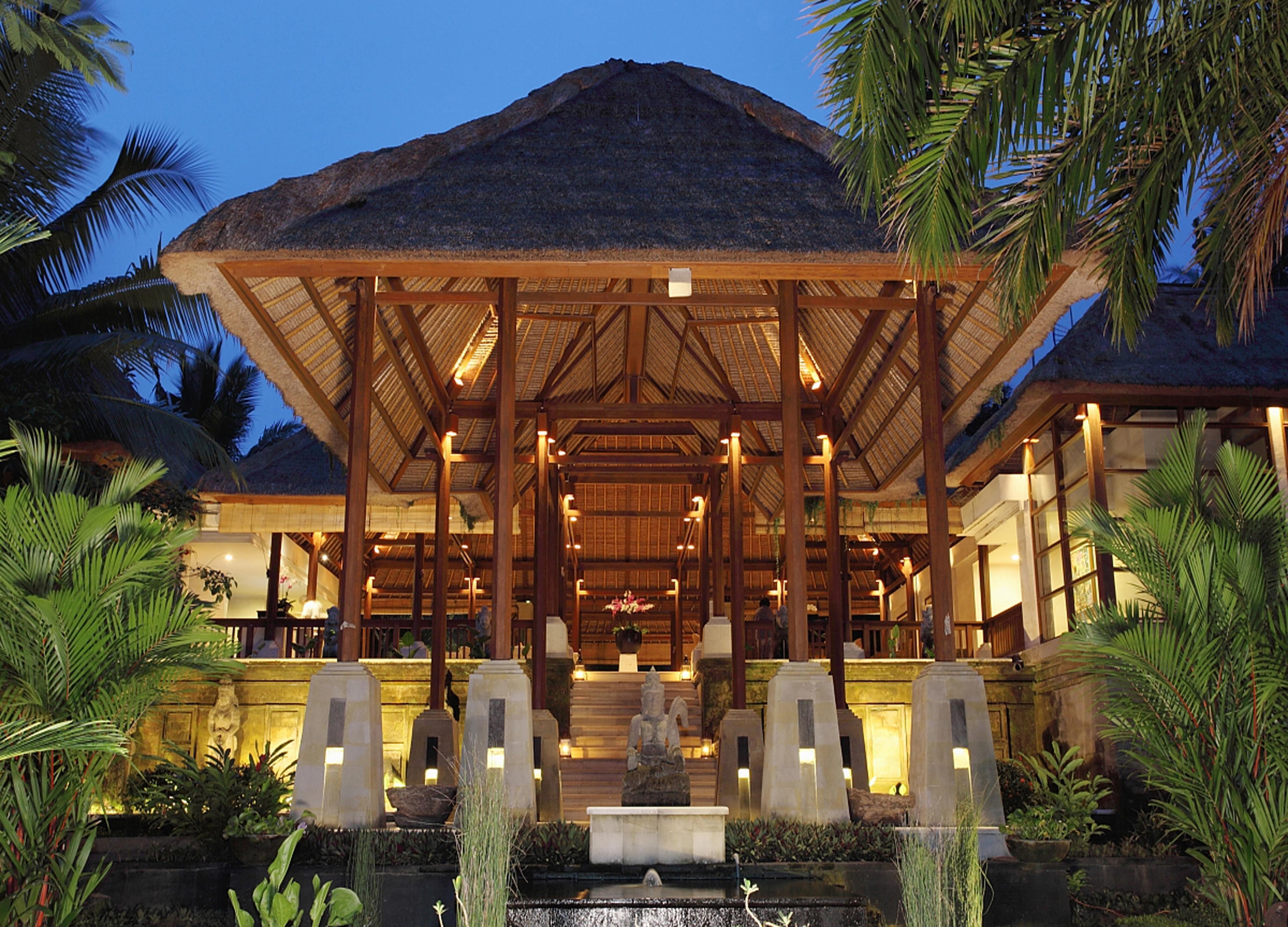 The Ubud Village Resort & Spa 8