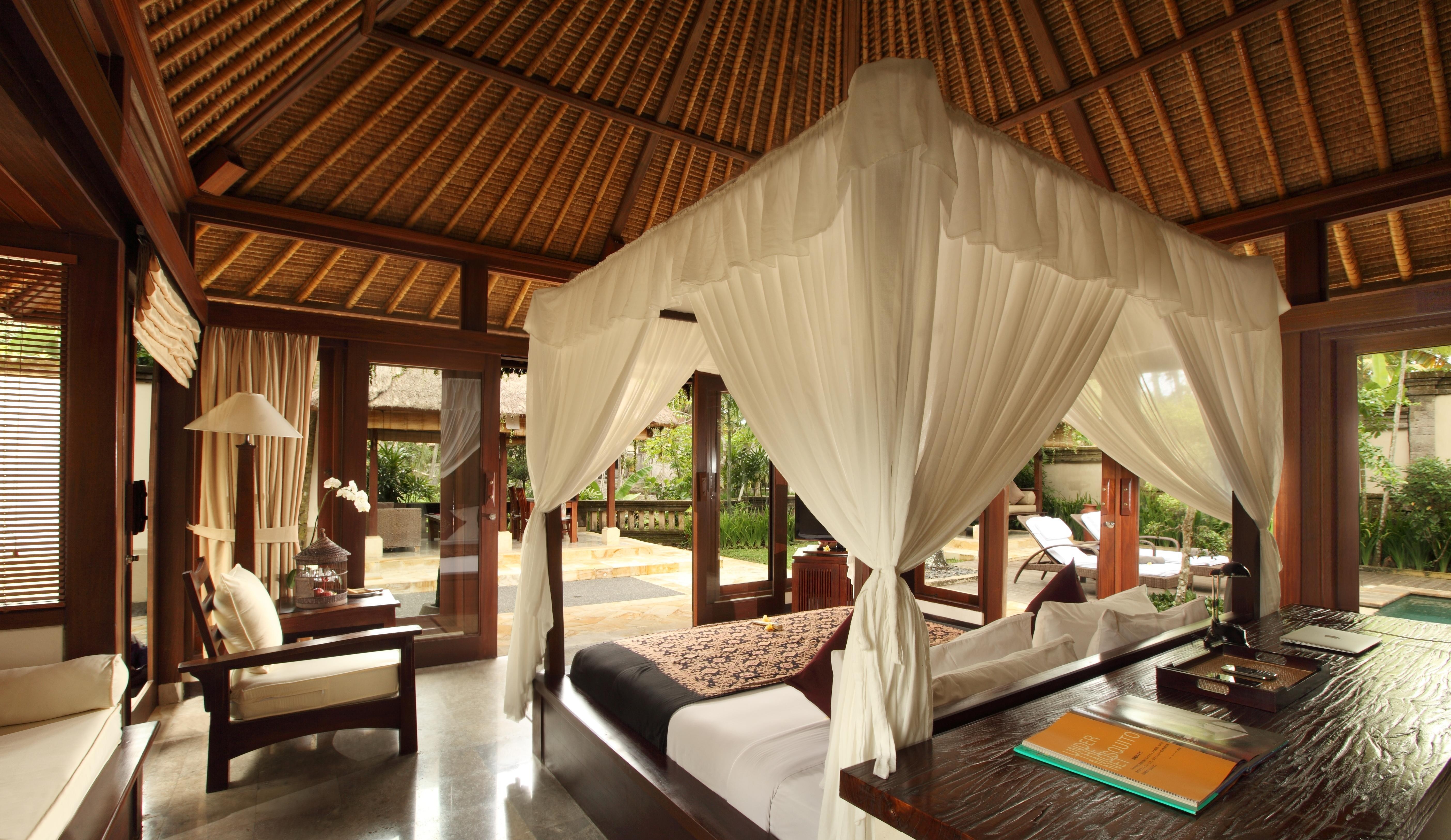 The Ubud Village Resort & Spa 6